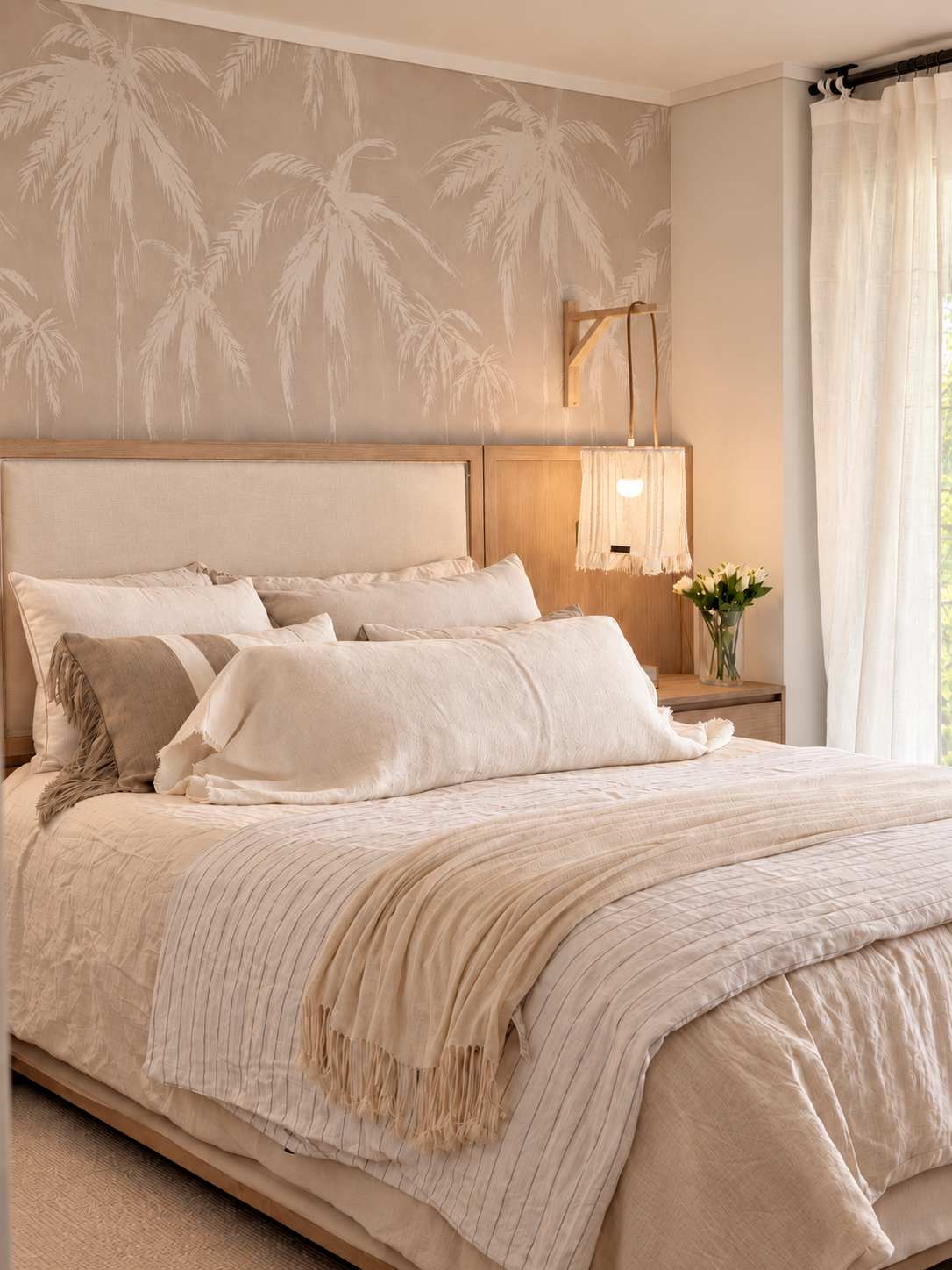 Rustic Chic
