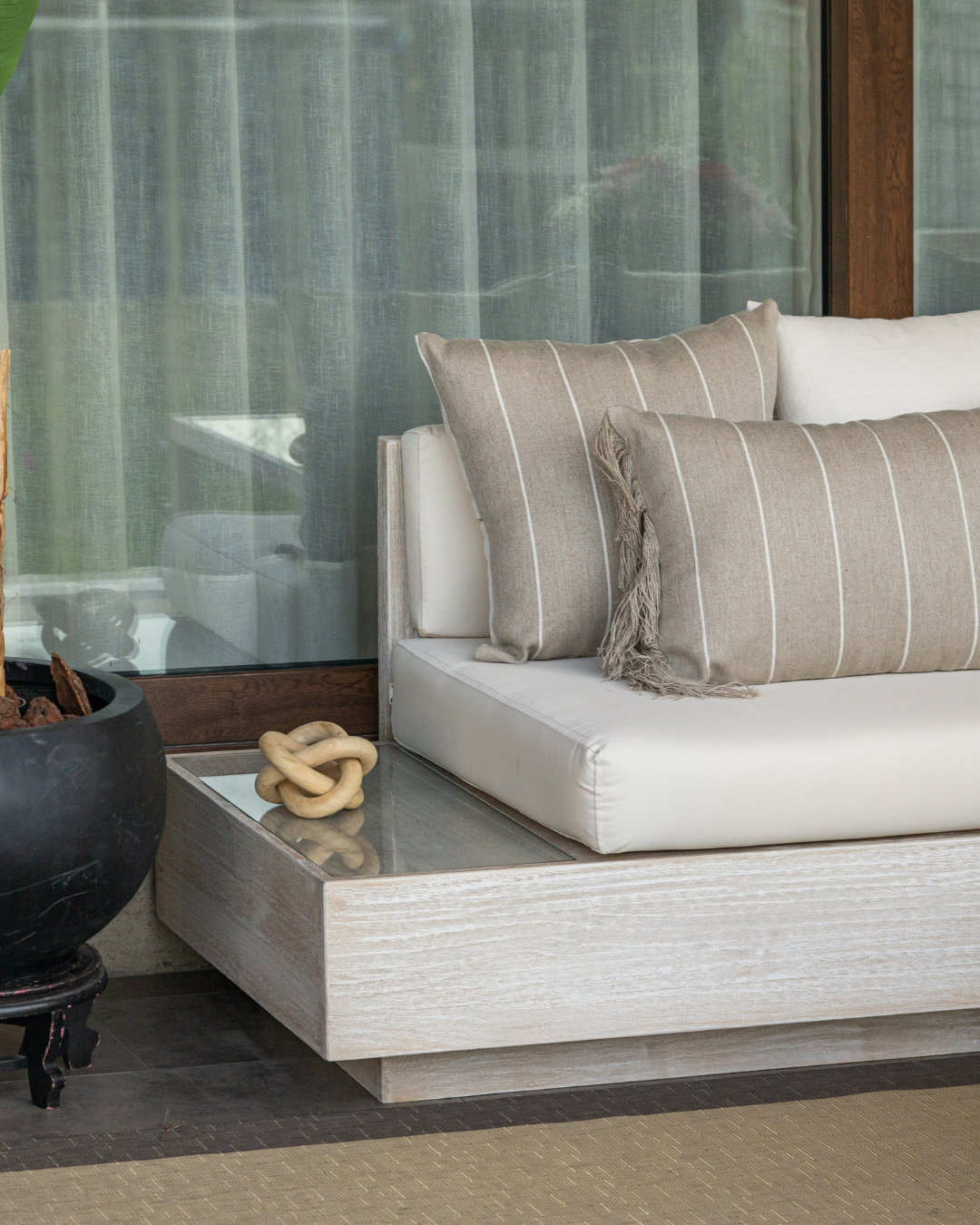Terraza L Natural