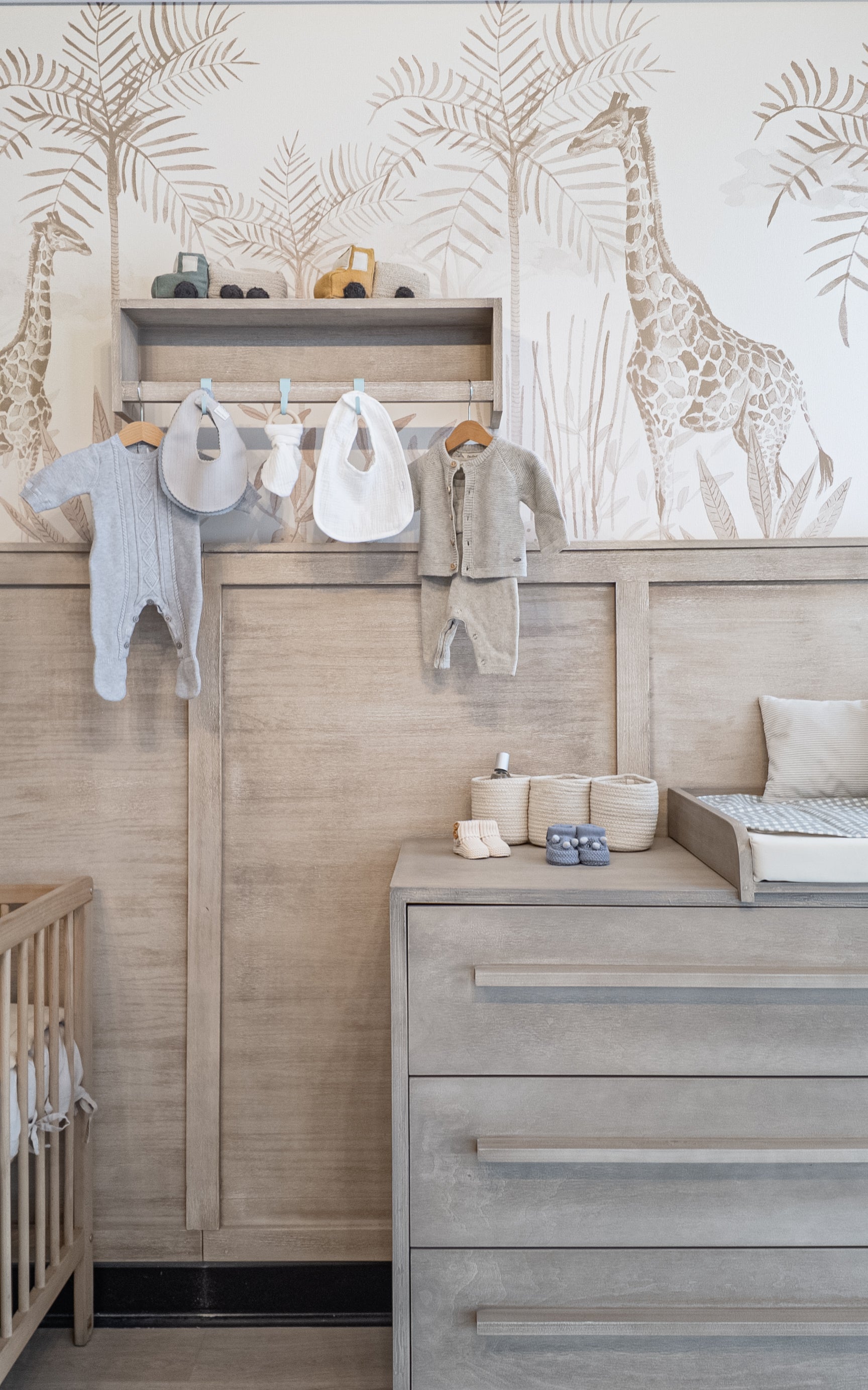 Ro Croce x Rustic Chic - Rustic Chic