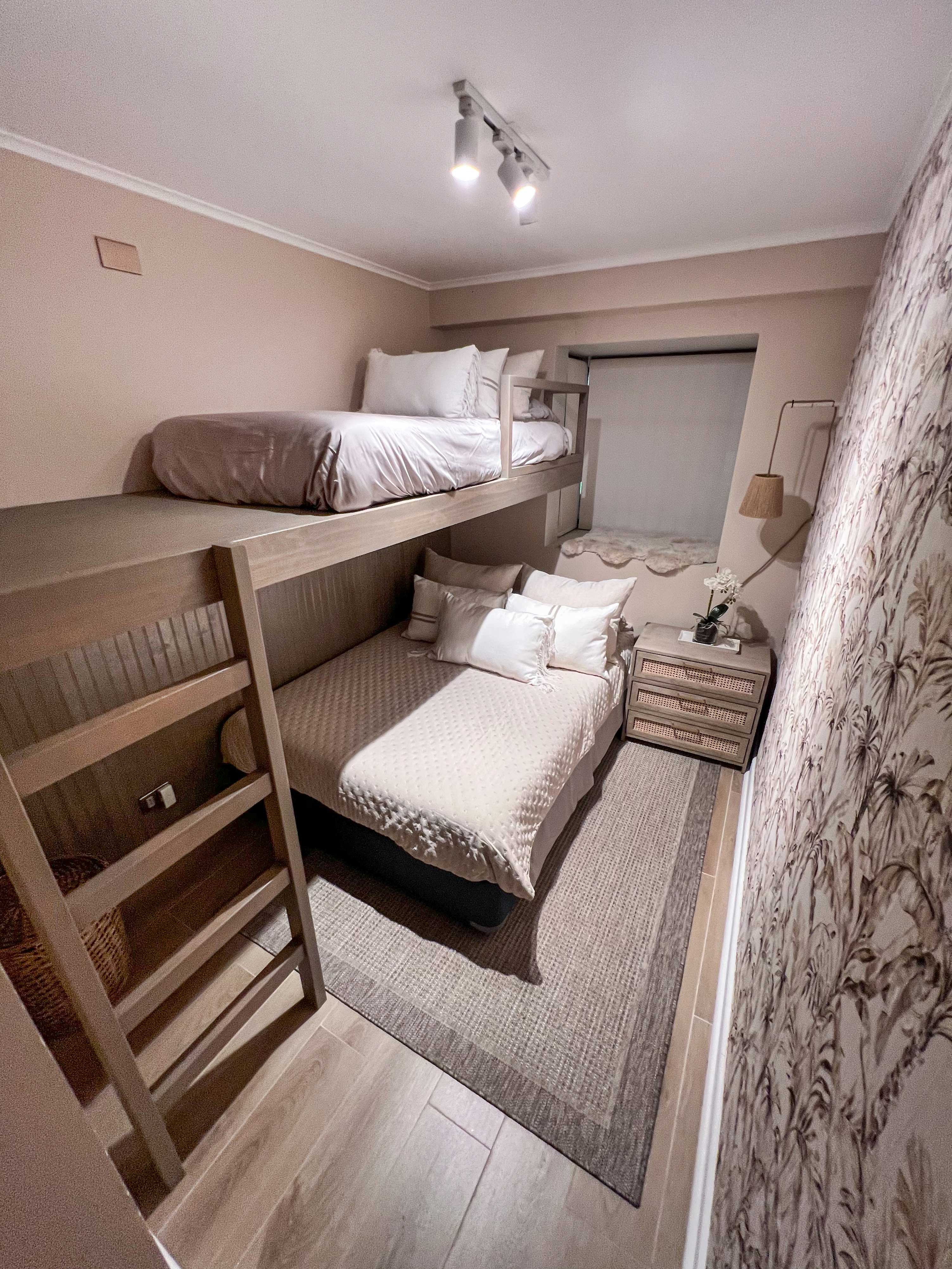 Camarote Santo Domingo