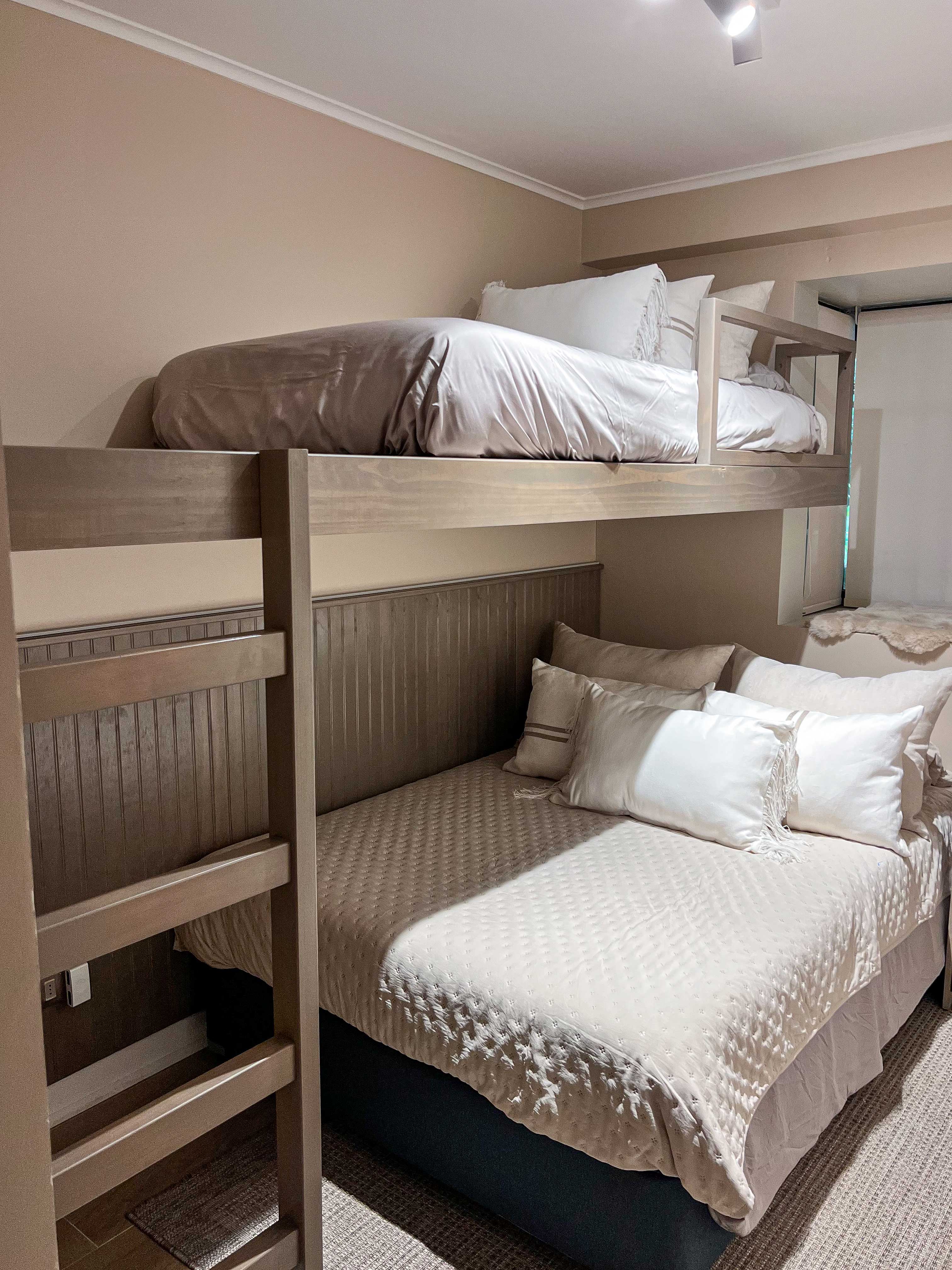 Camarote Santo Domingo