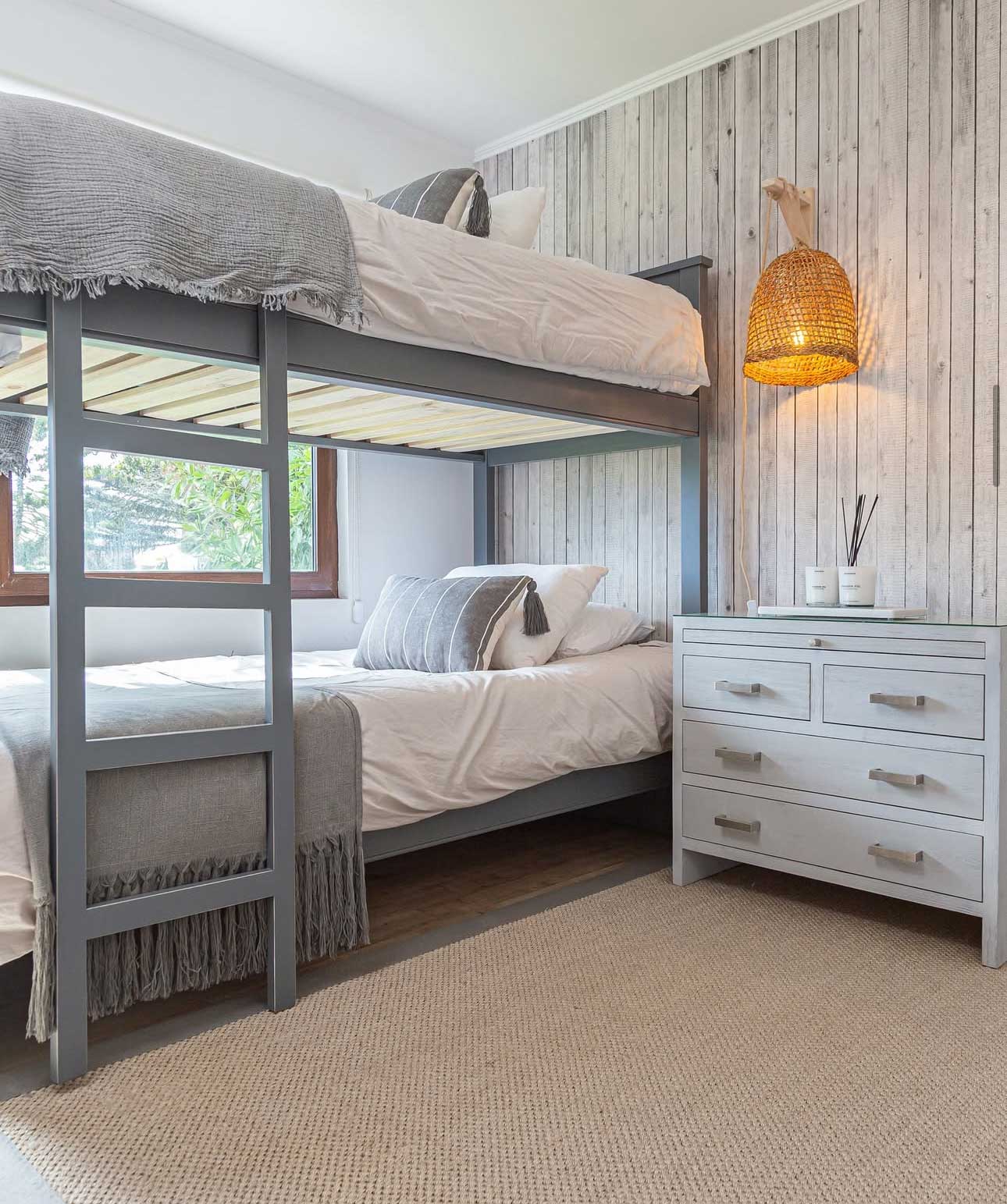Camarote Panguipulli - Rustic Chic