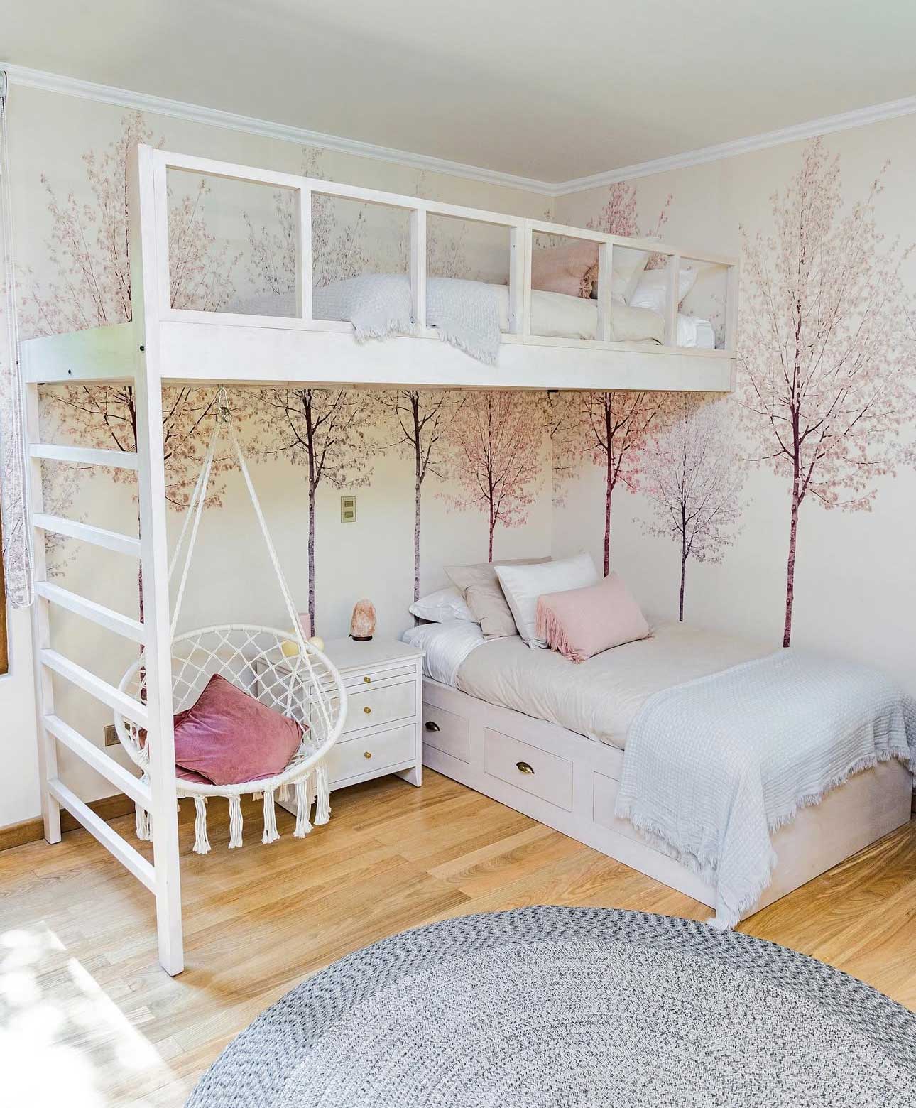 Camarote Ranco - Rustic Chic