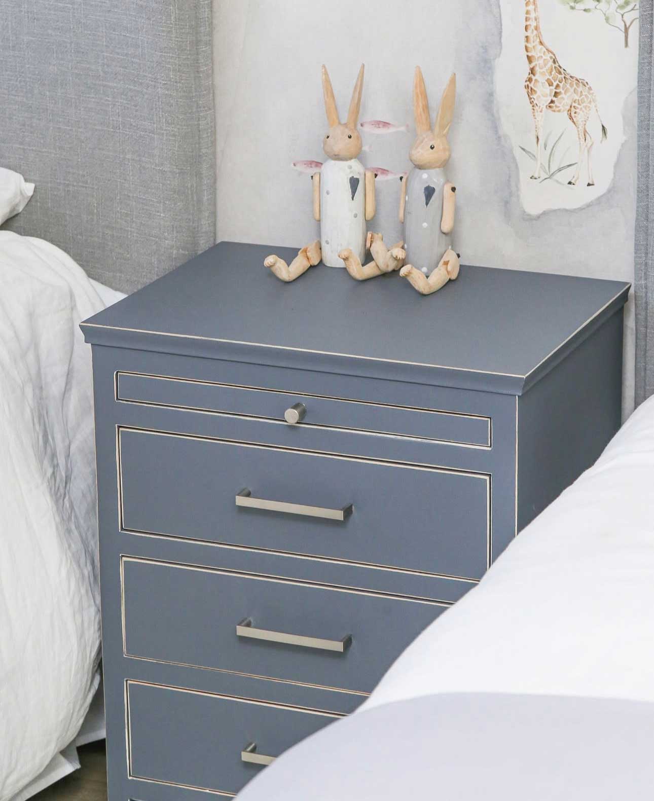 Dormitorio Doble Maitencillo - Rustic Chic