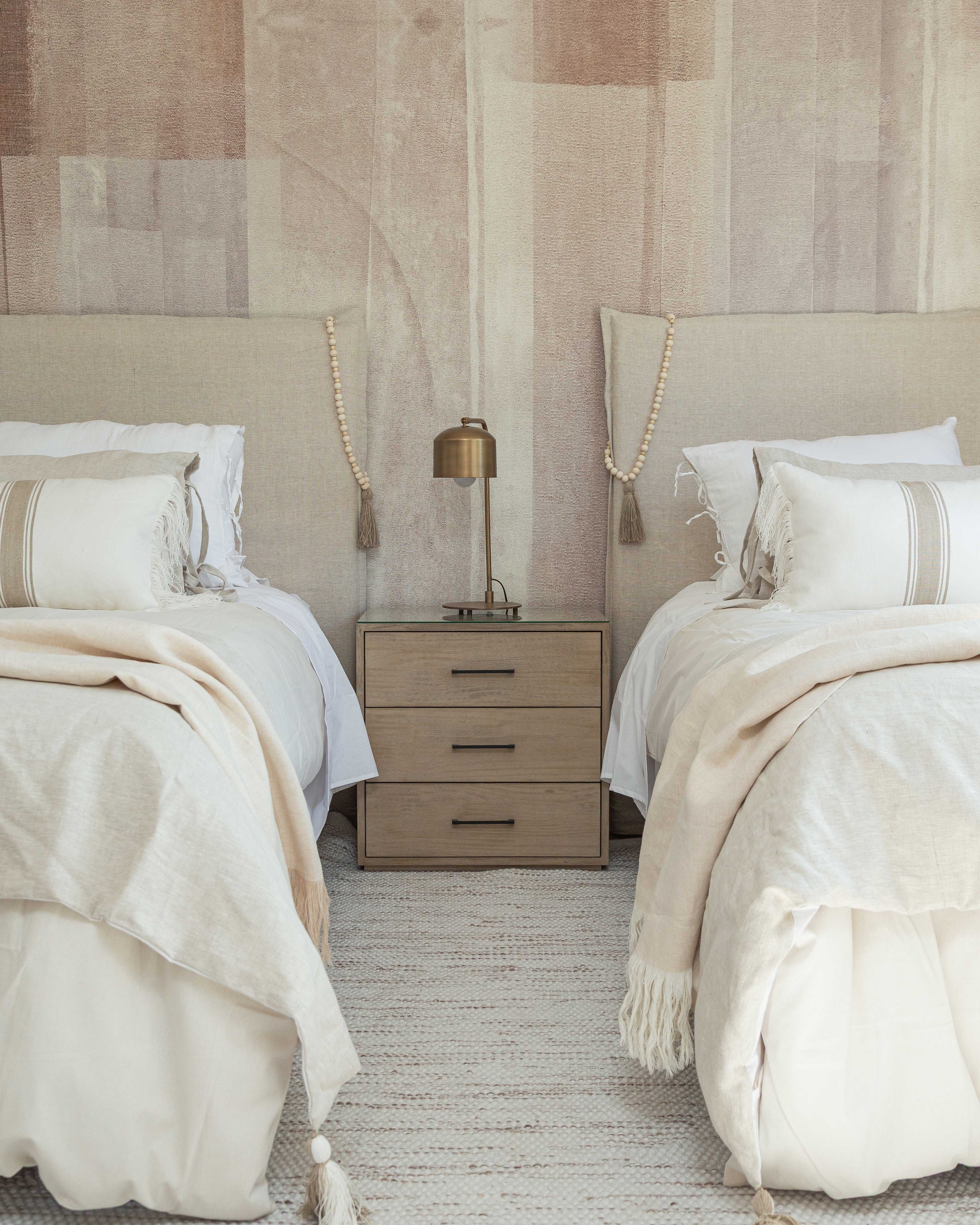 Dormitorio Doble Golf