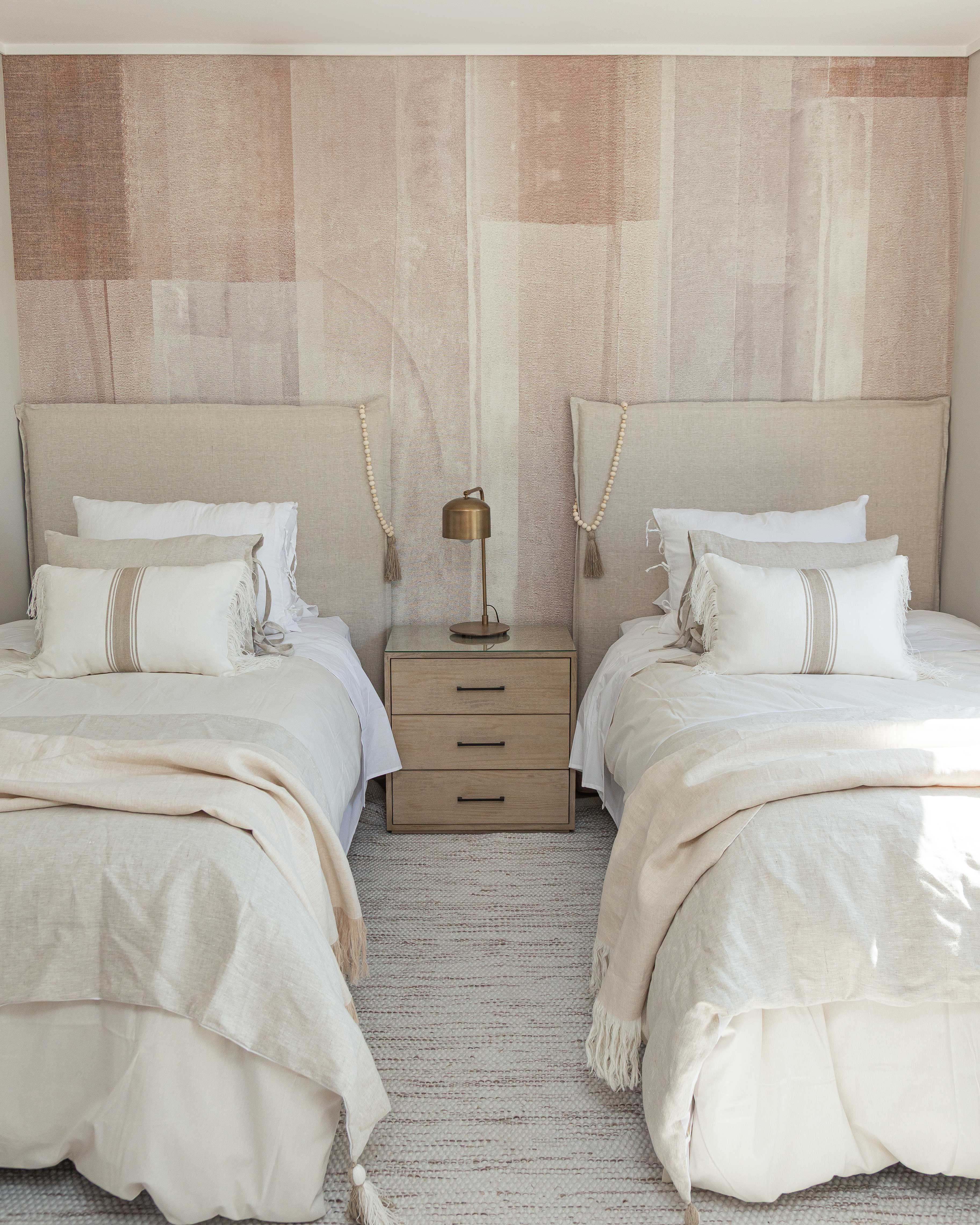 Dormitorio Doble Golf