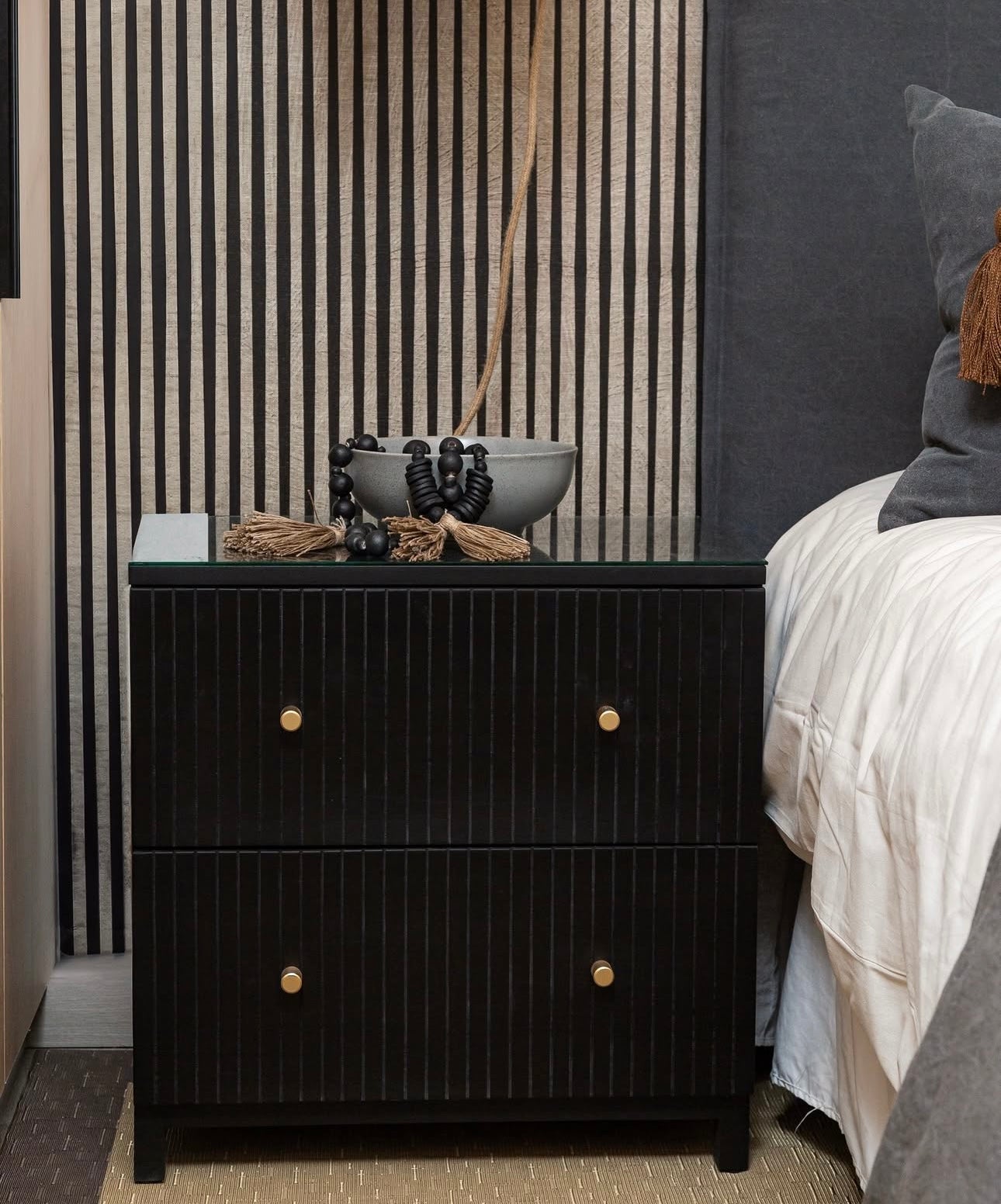 Velador Raimundo - Rustic Chic