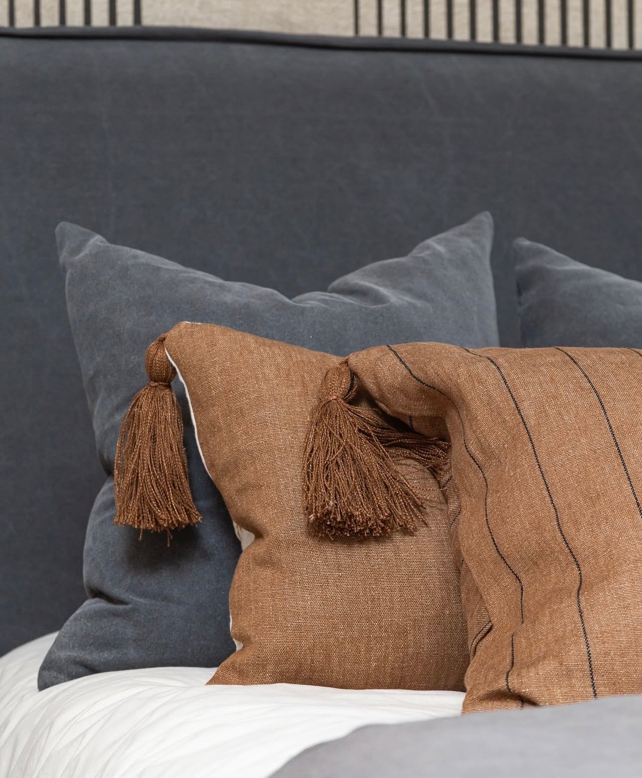 Velador Raimundo - Rustic Chic