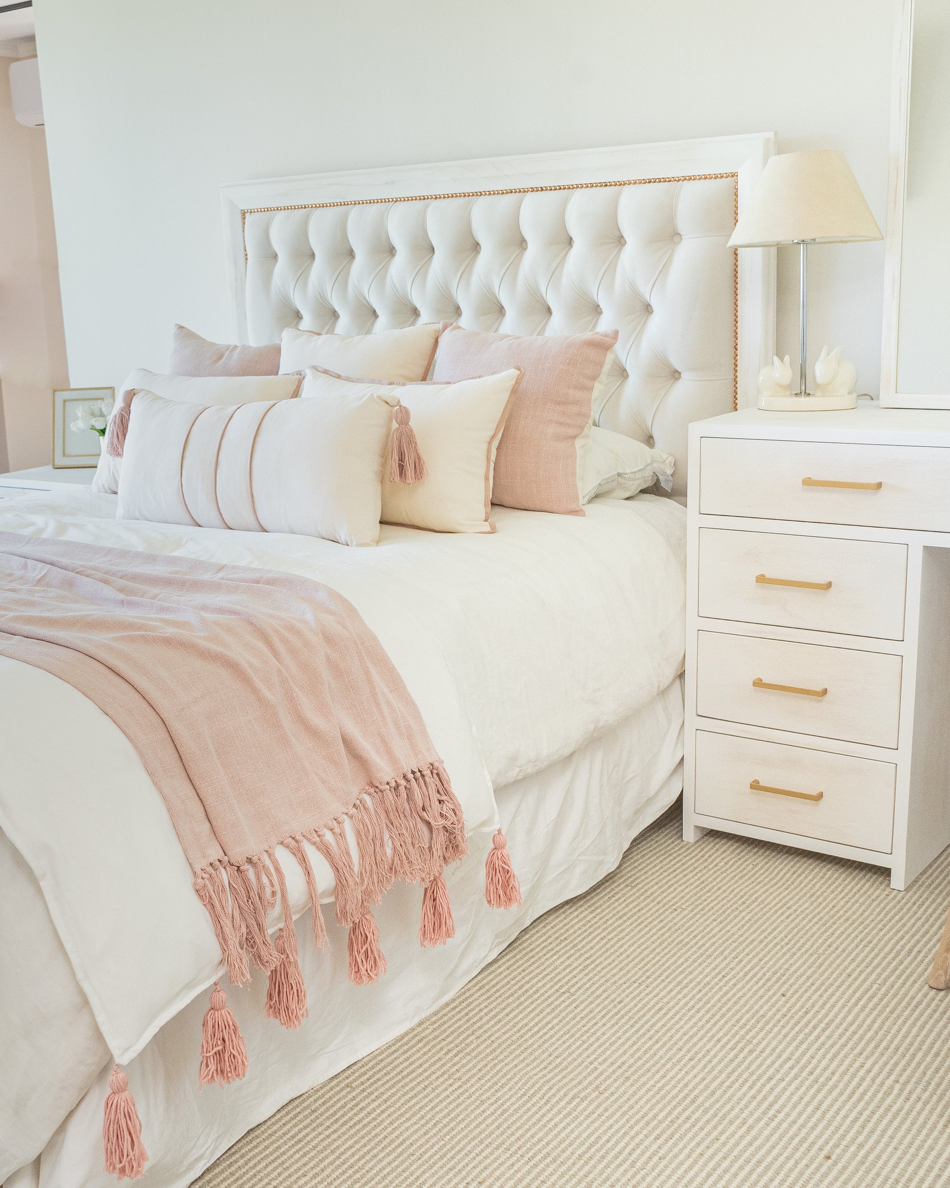 Escritorio Augusta - Rustic Chic