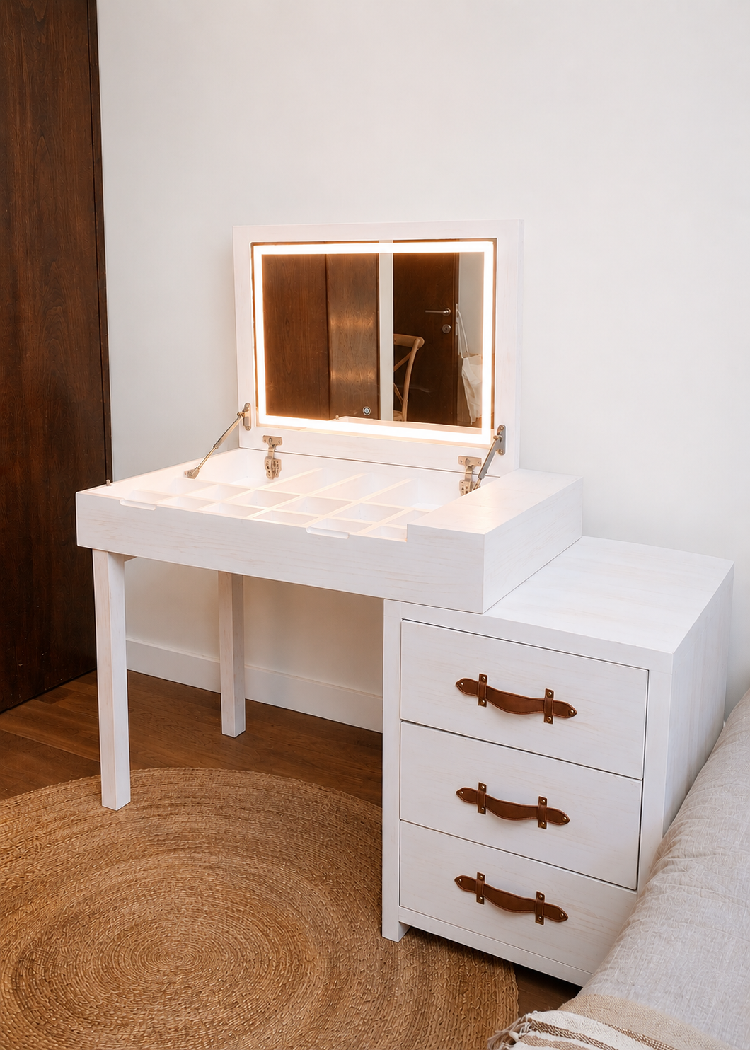 Matilde Duch x Rustic Chic