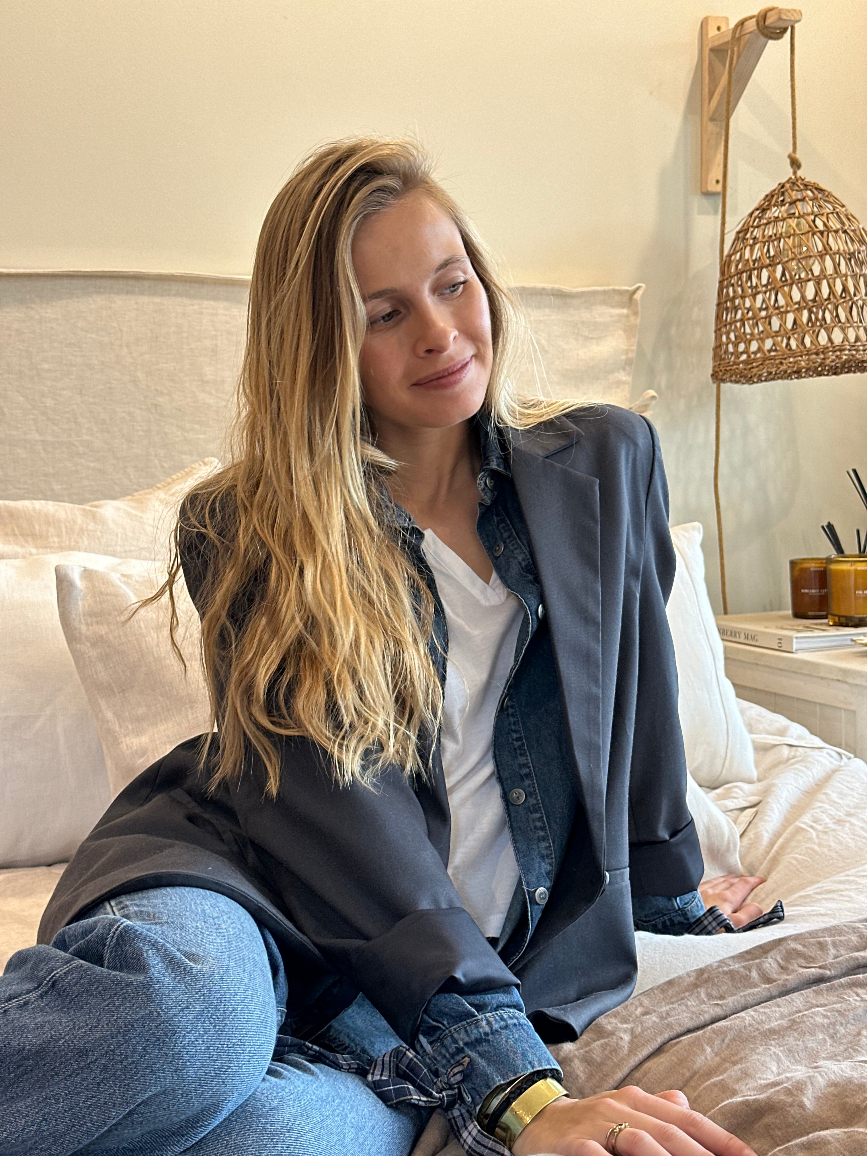 Paula Mekis x Rustic Chic - Rustic Chic