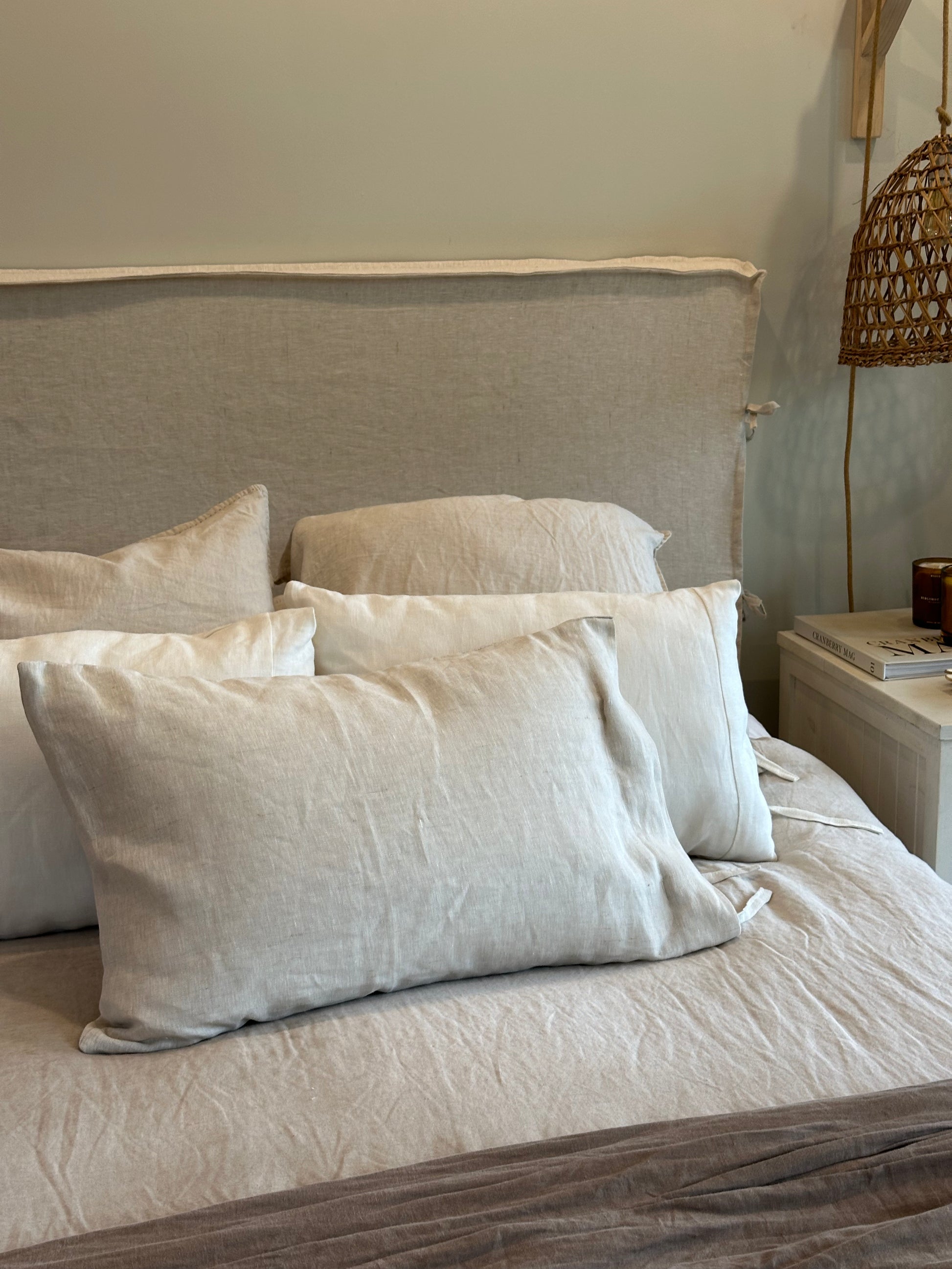 Paula Mekis x Rustic Chic - Rustic Chic