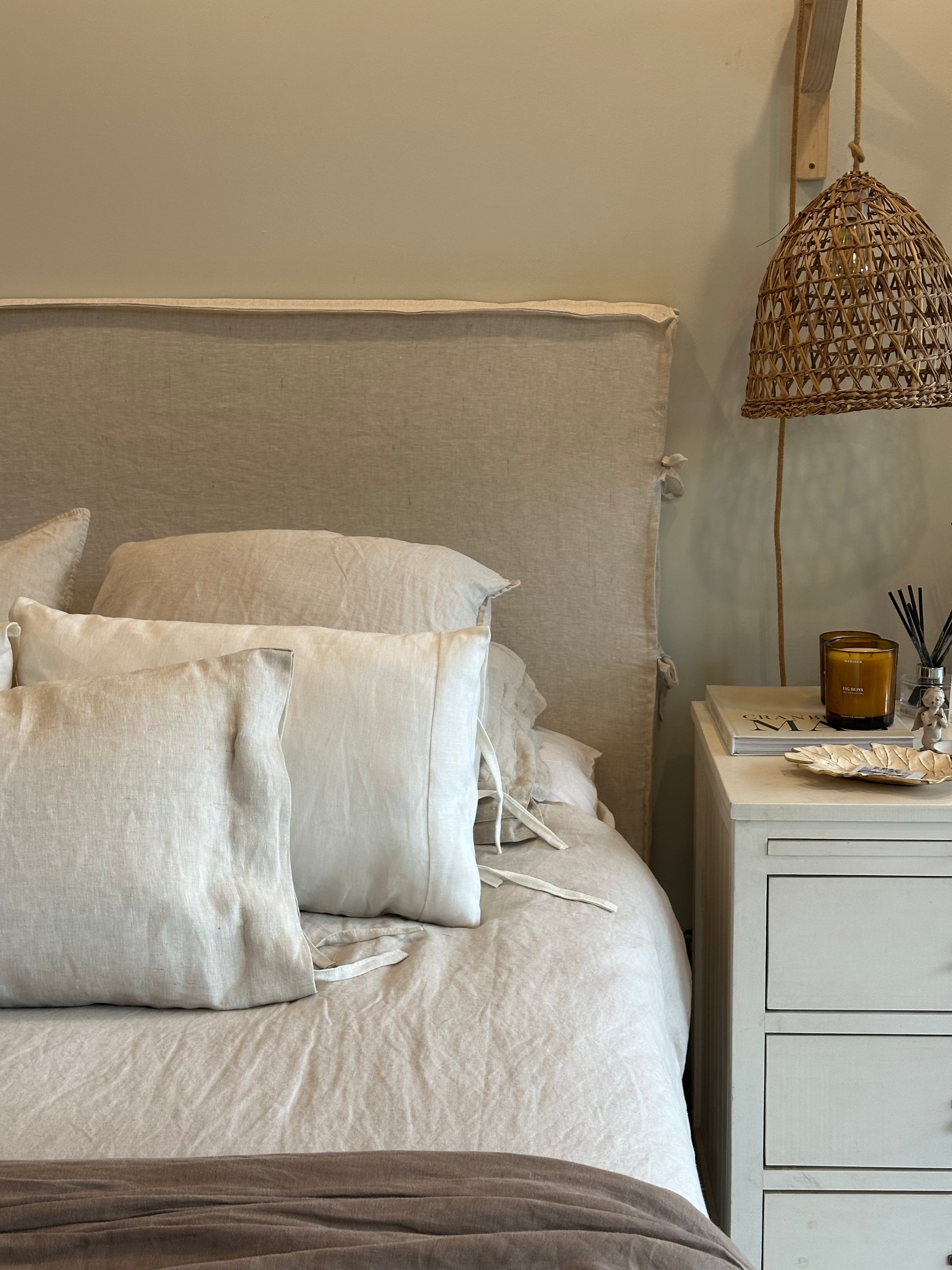 Paula Mekis x Rustic Chic - Rustic Chic