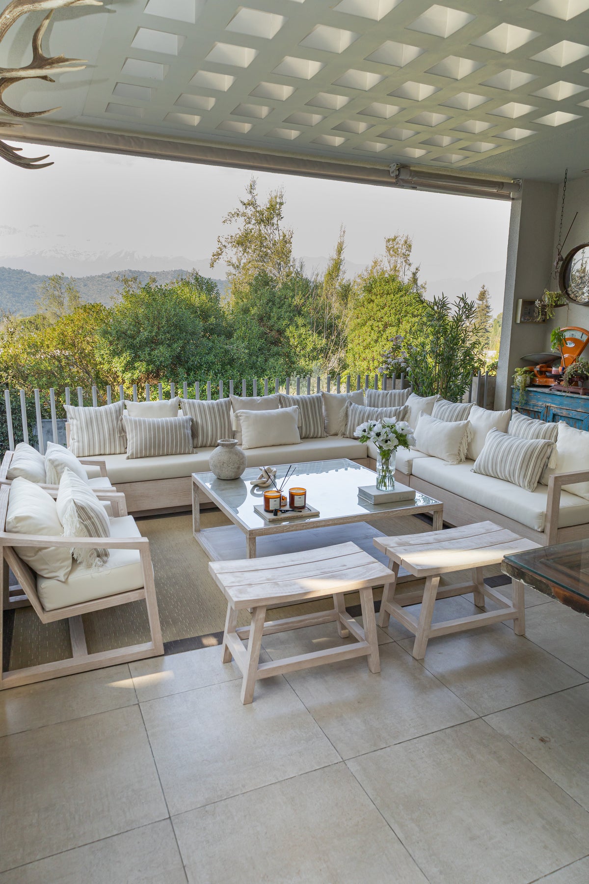 Terraza L Austral