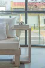 Complemento Terraza - Rustic Chic