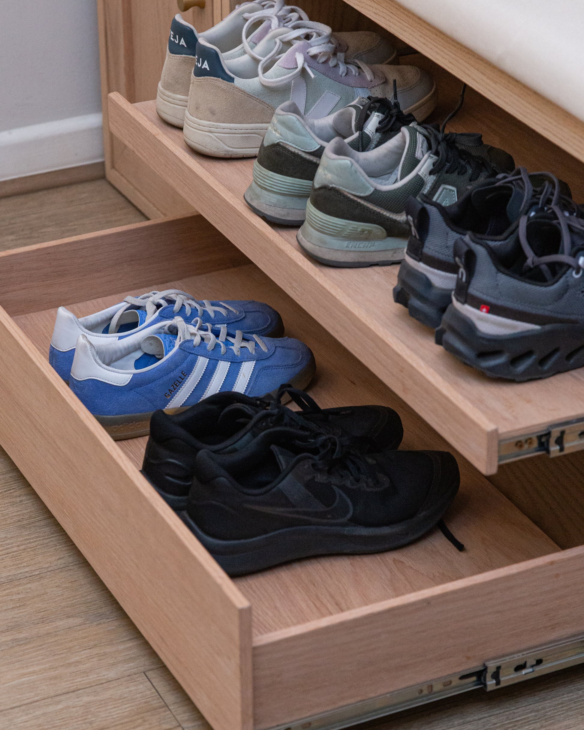 Recibidor Mantarraya - Rustic Chic