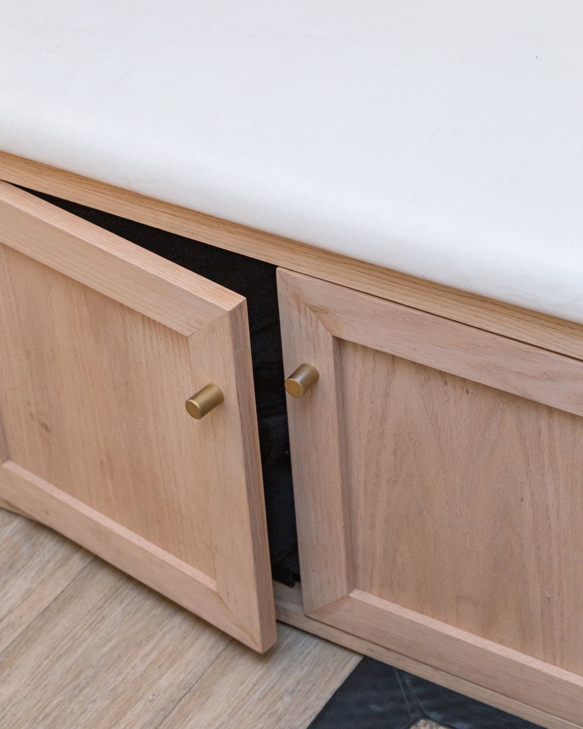 Recibidor Mantarraya - Rustic Chic