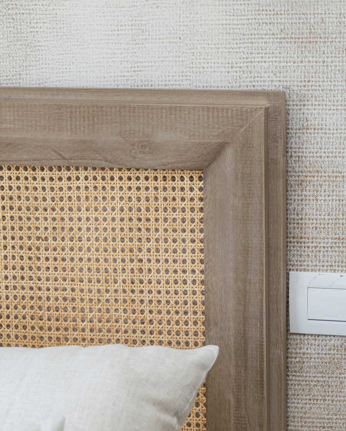 Resplado Emma - Rustic Chic