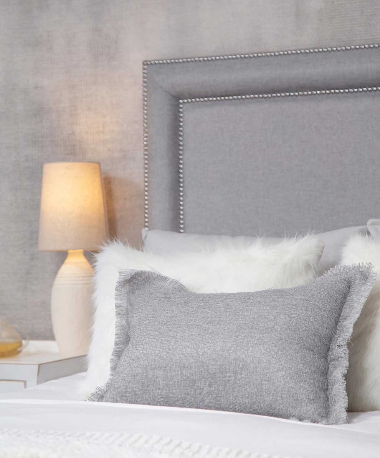 Respaldo Noa Lino Gris