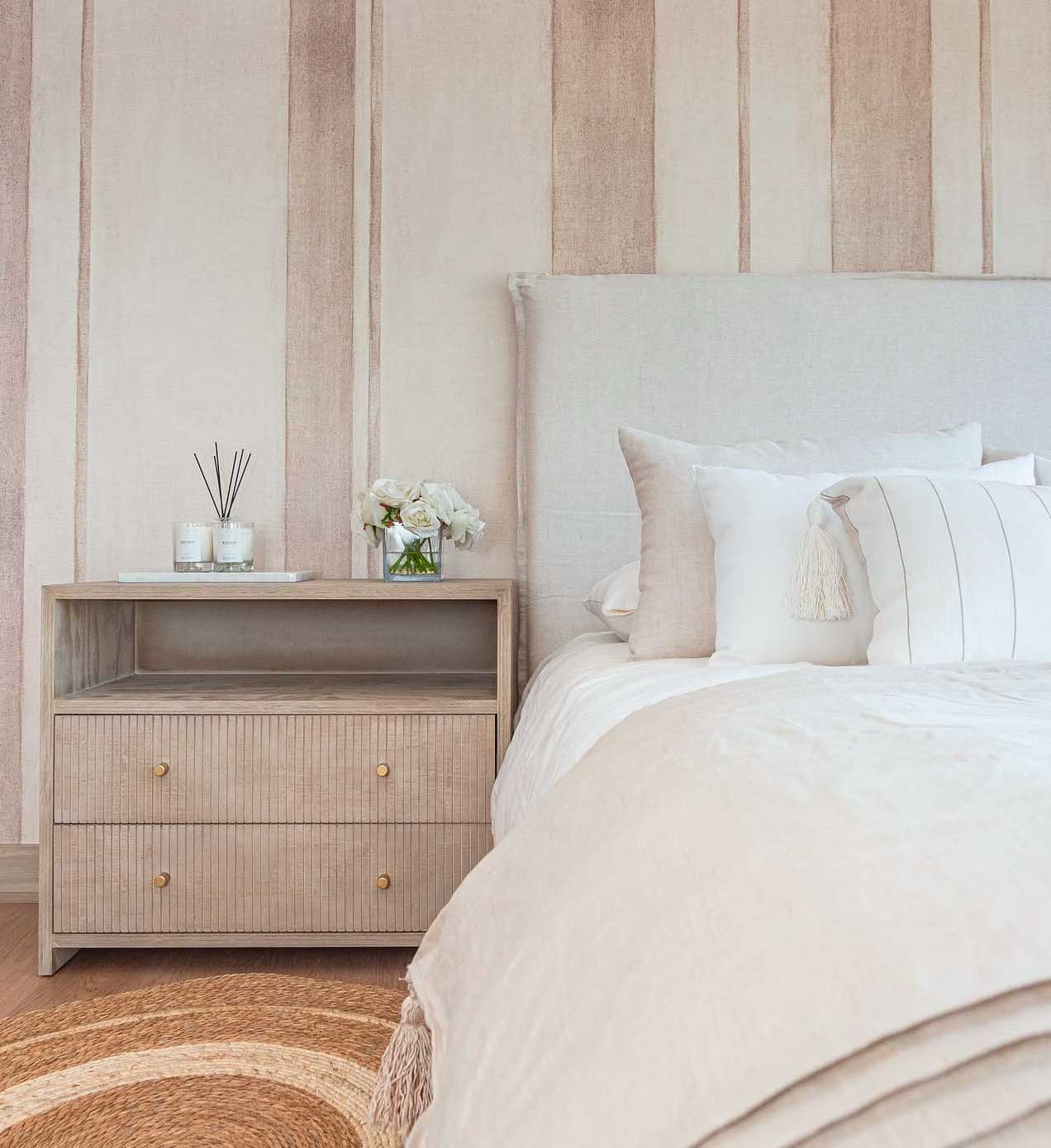 Resplado Olivia Beige