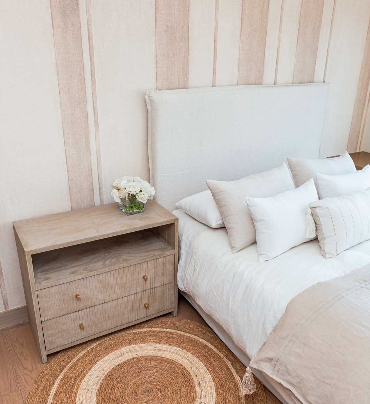 Resplado Olivia Beige