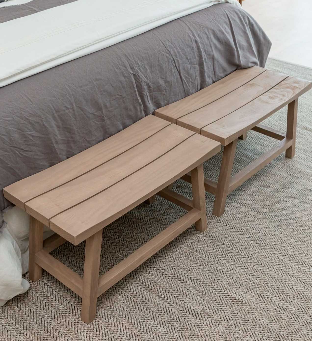 Resplado Olivia Gris