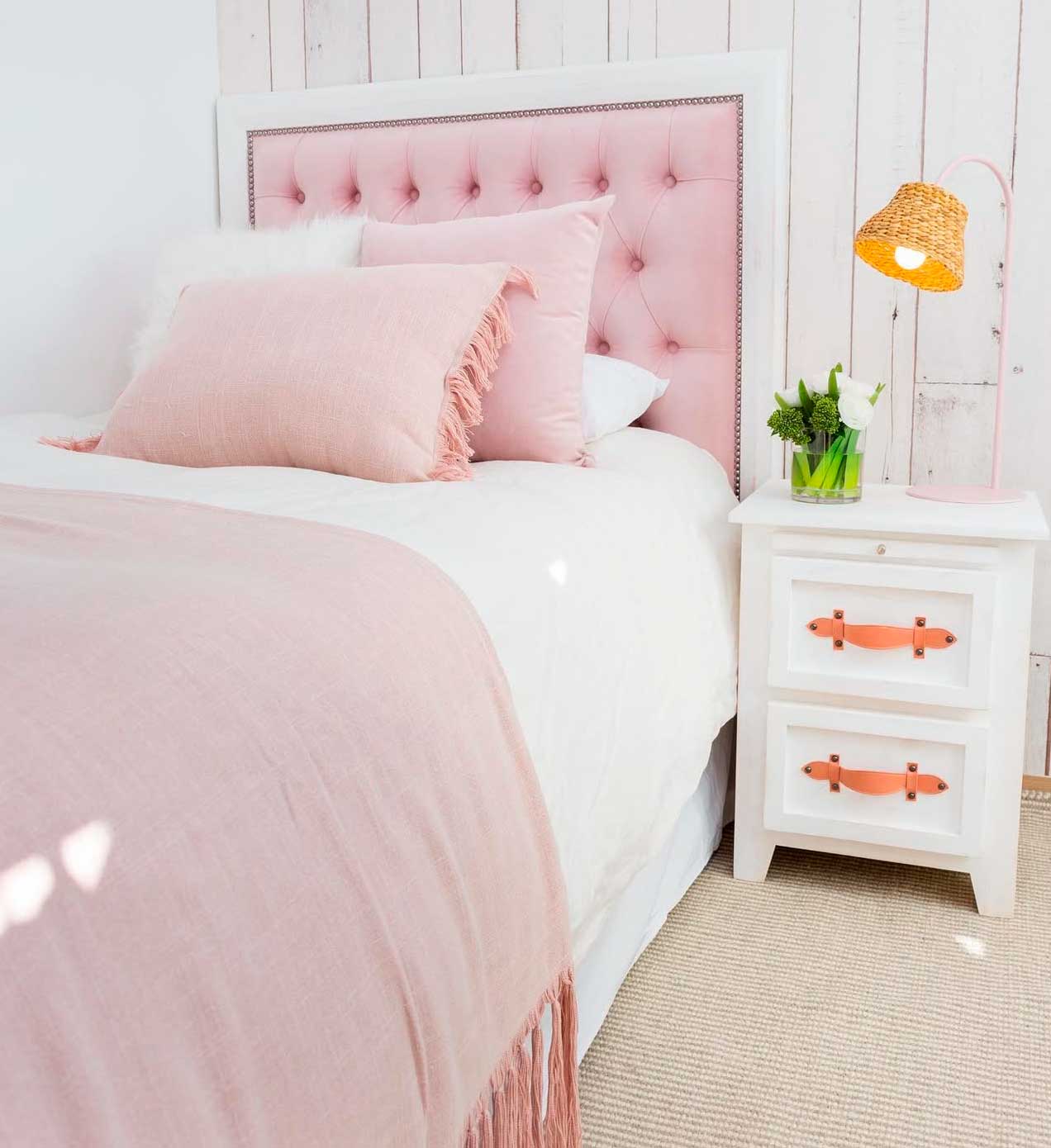 Respaldo Sophie Rosado