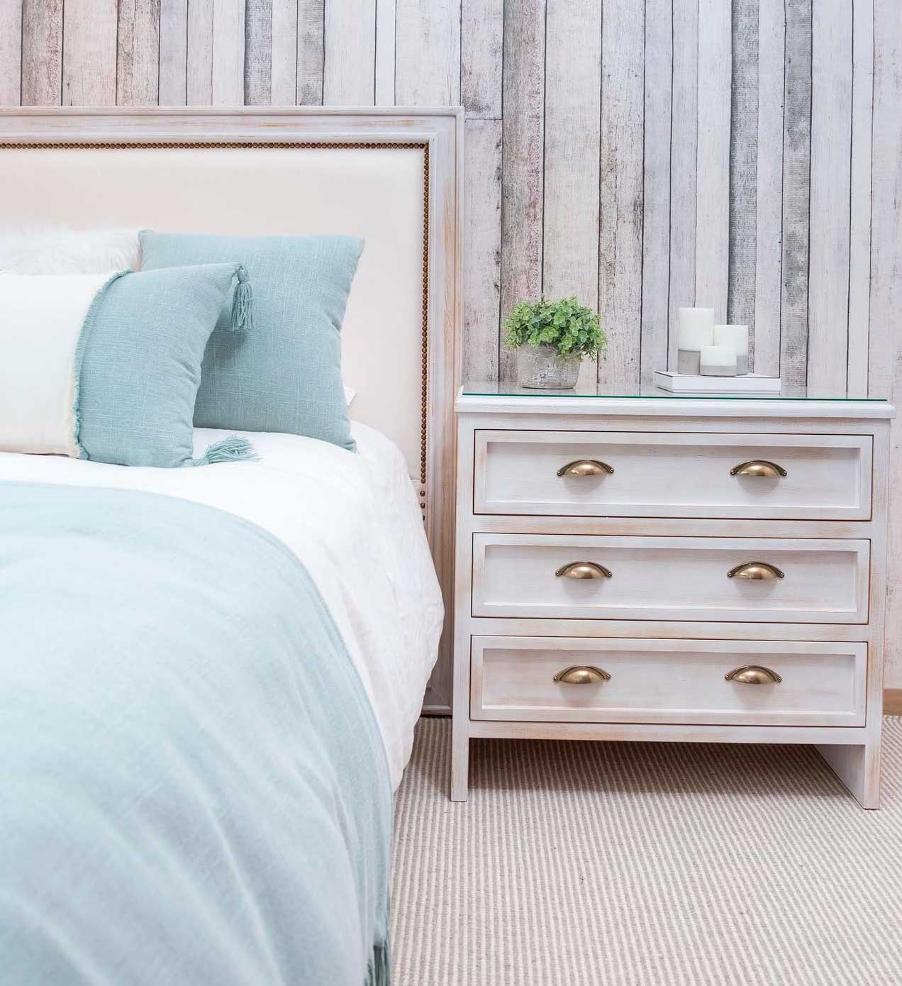 Respaldo Sophie Crudo Vintage