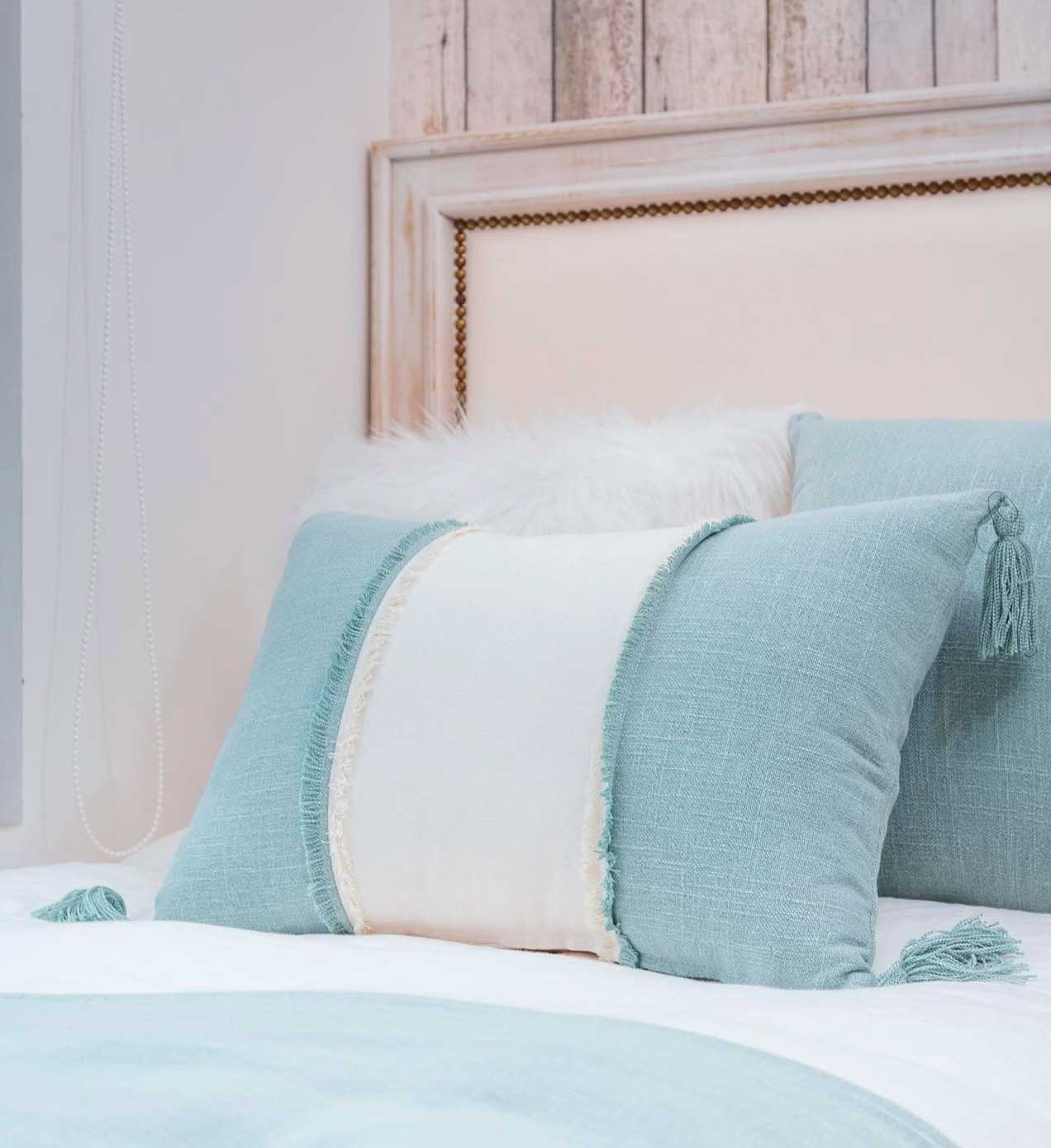 Respaldo Sophie Crudo Vintage