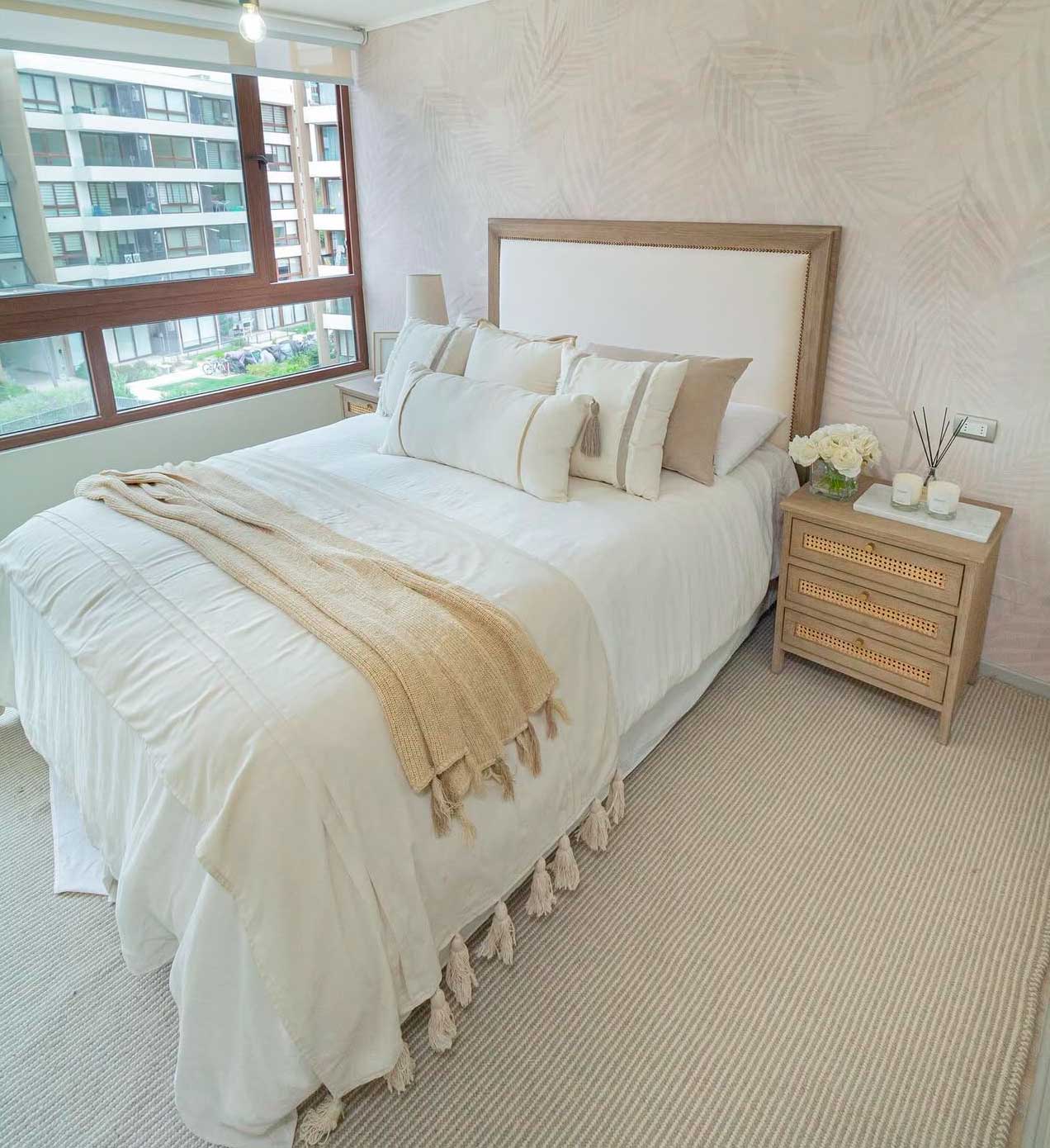 Respaldo Sophie Vintage