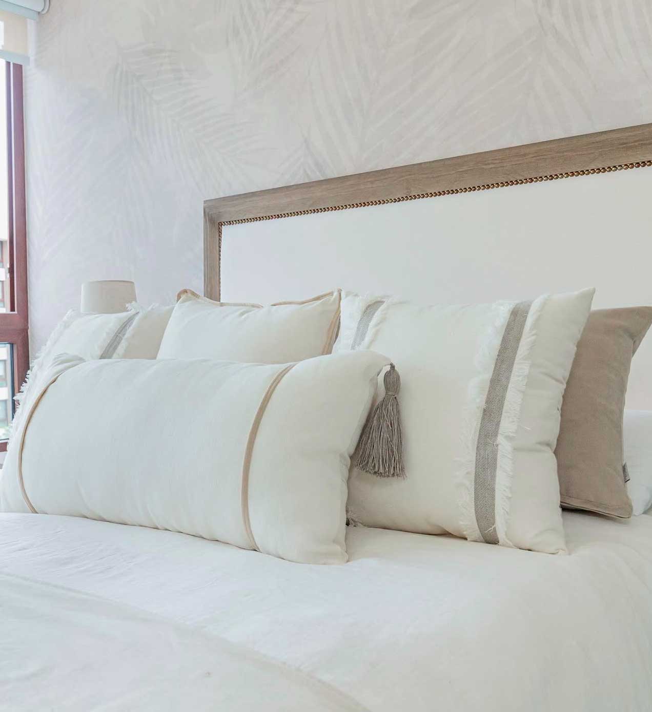 Respaldo Sophie Vintage