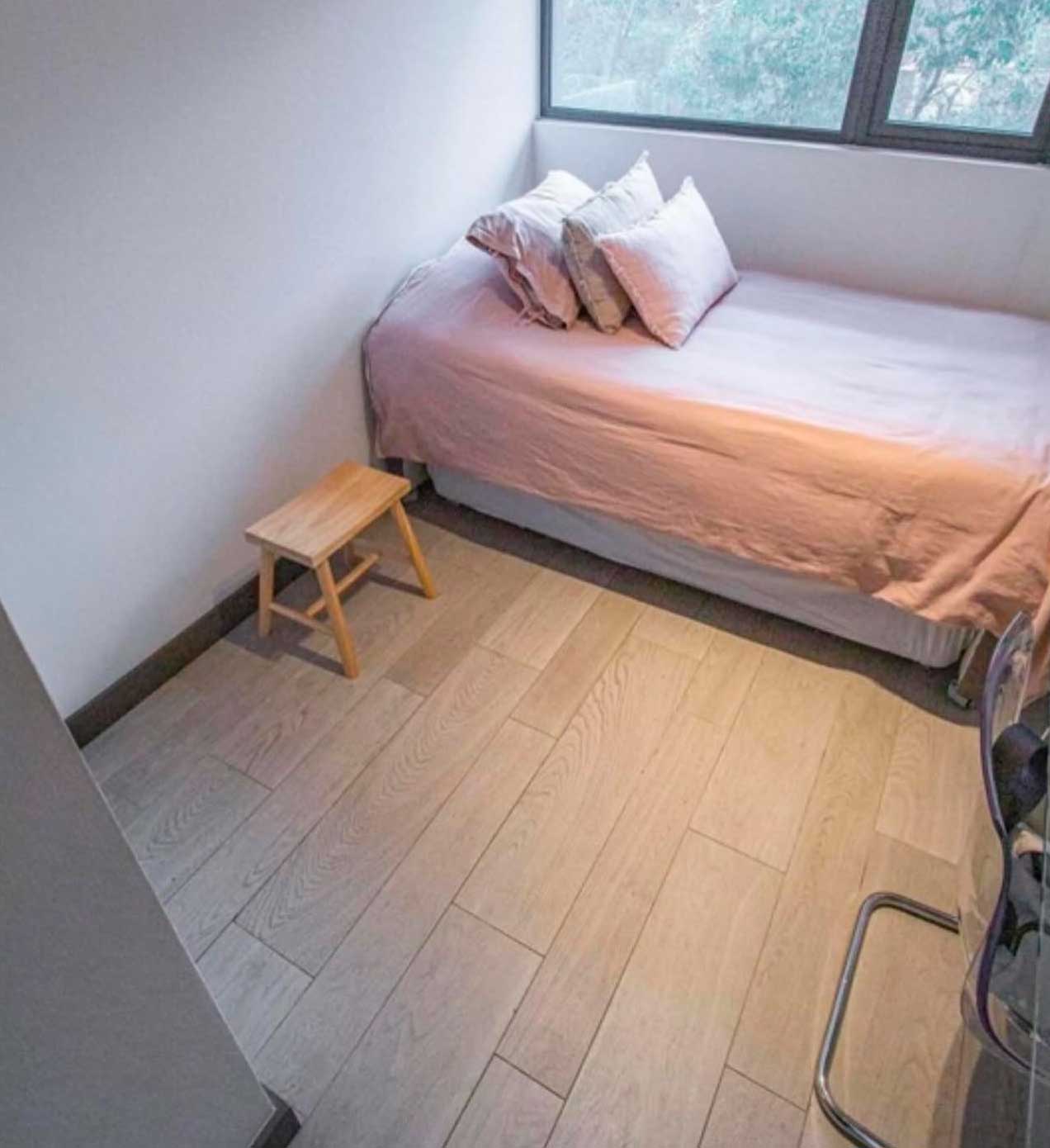 Respaldo Sophie Tachas Plateadas