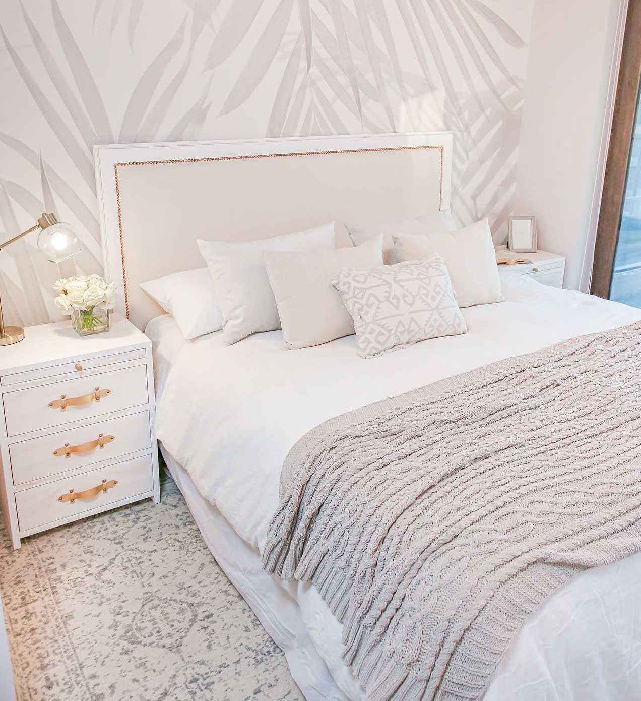 Respaldo Sophie Gold