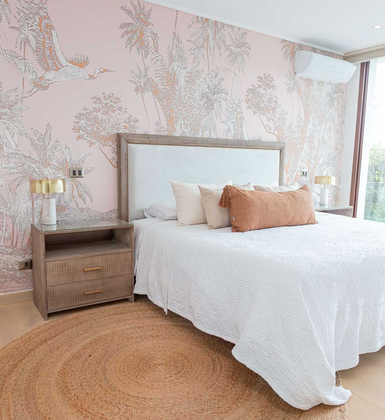 Respaldo Sophie Bronce