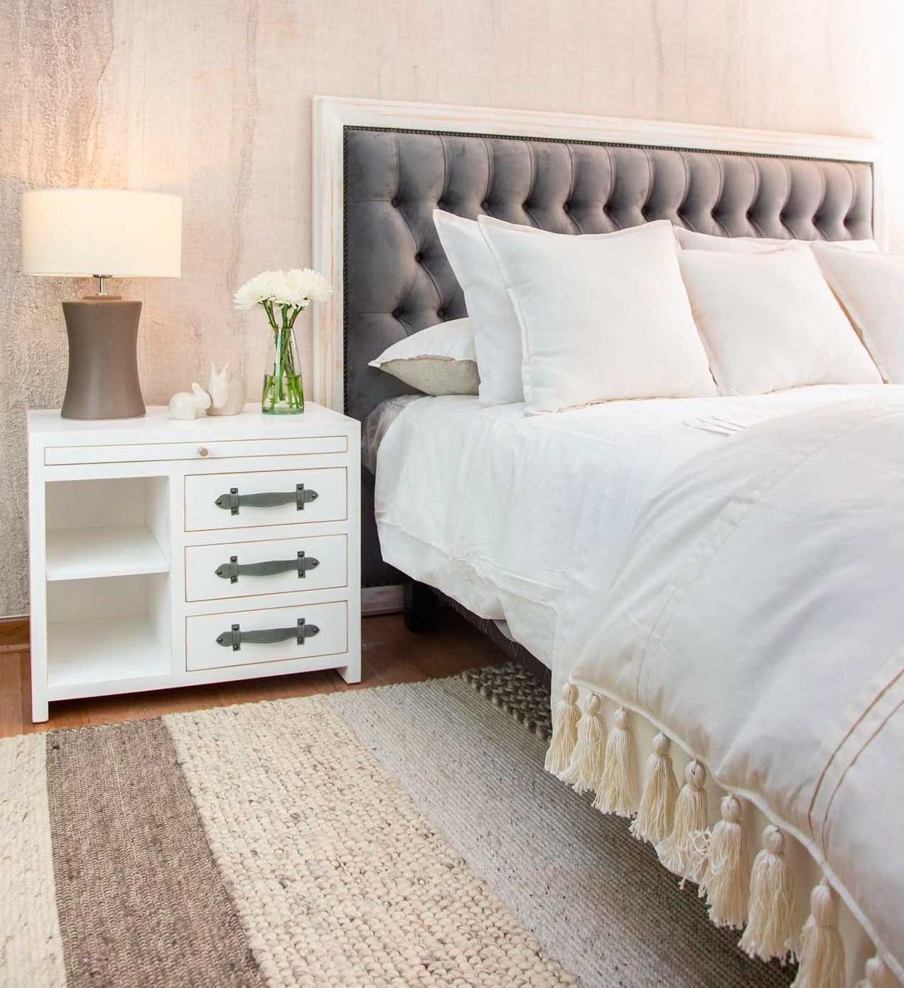 Respaldo Sophie Tachas Oscuras