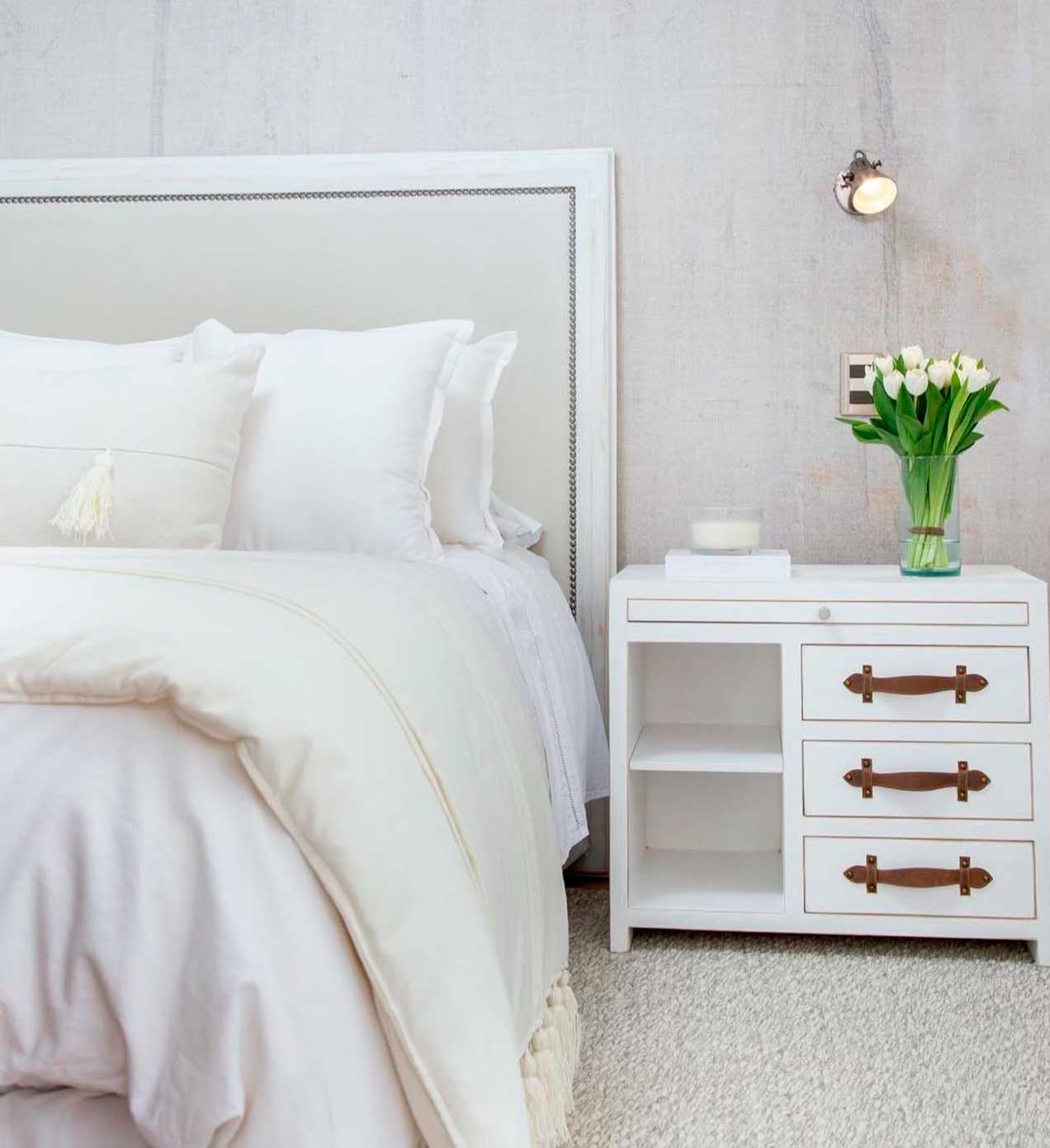 Respaldo Sophie Lino Liso