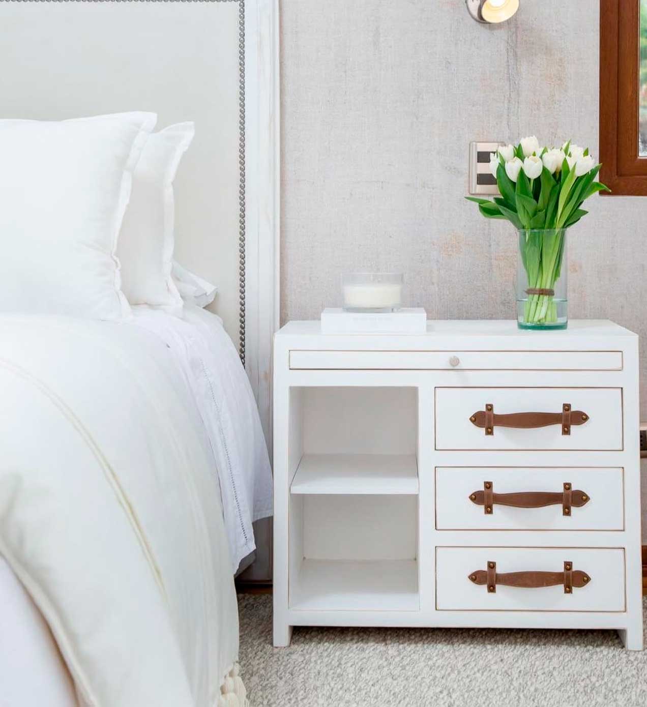 Respaldo Sophie Lino Liso