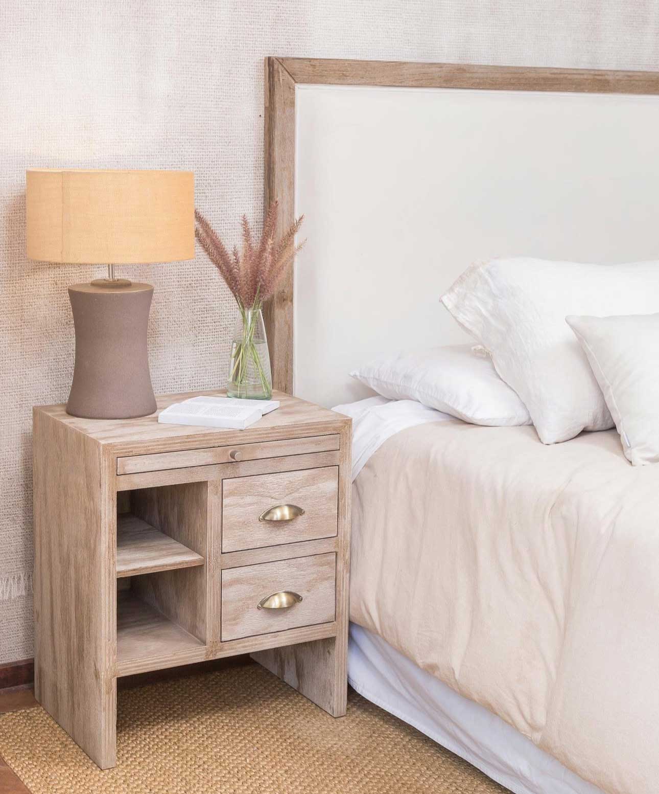 Respaldo Sophie Madera