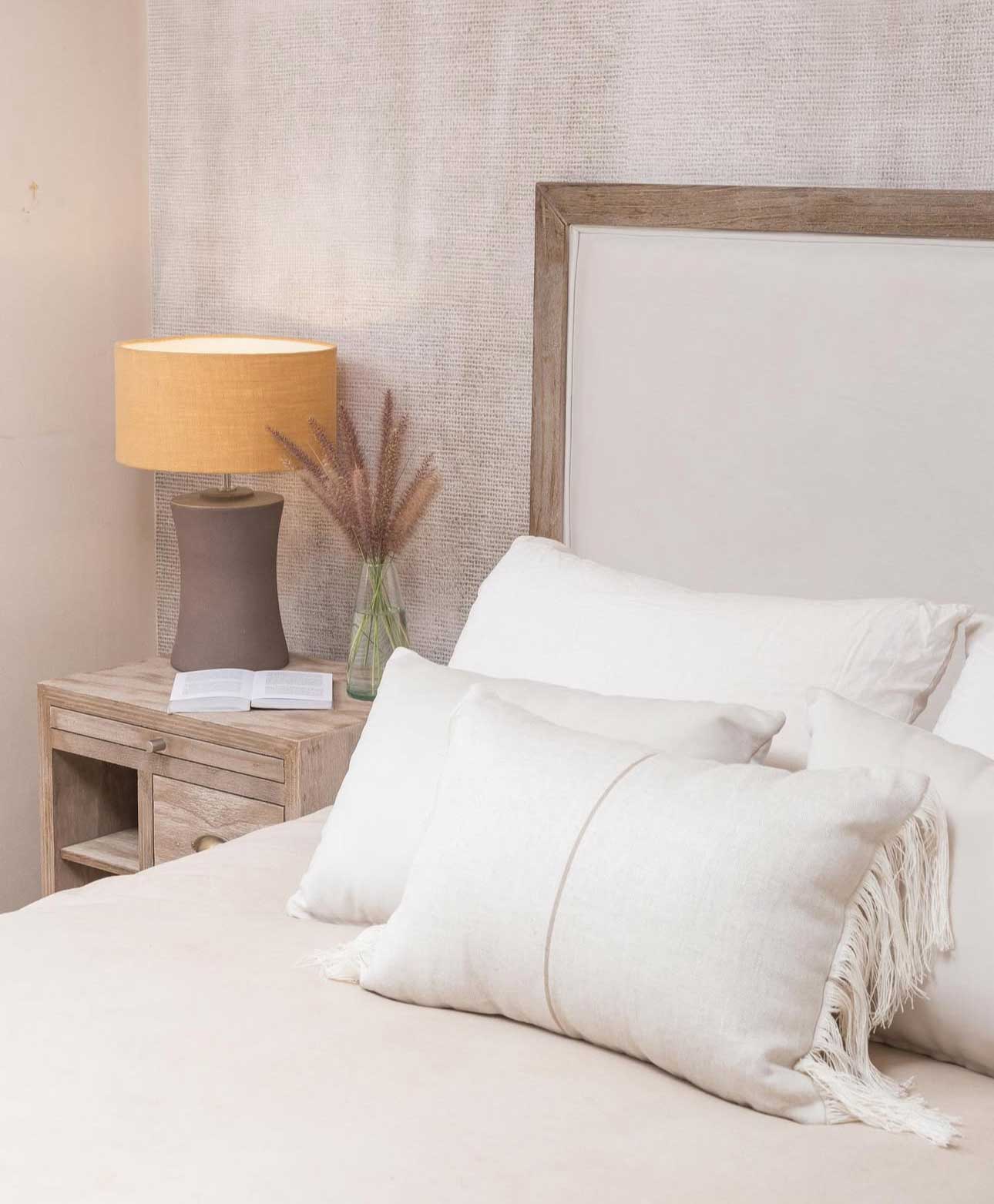 Respaldo Sophie Madera - Rustic Chic