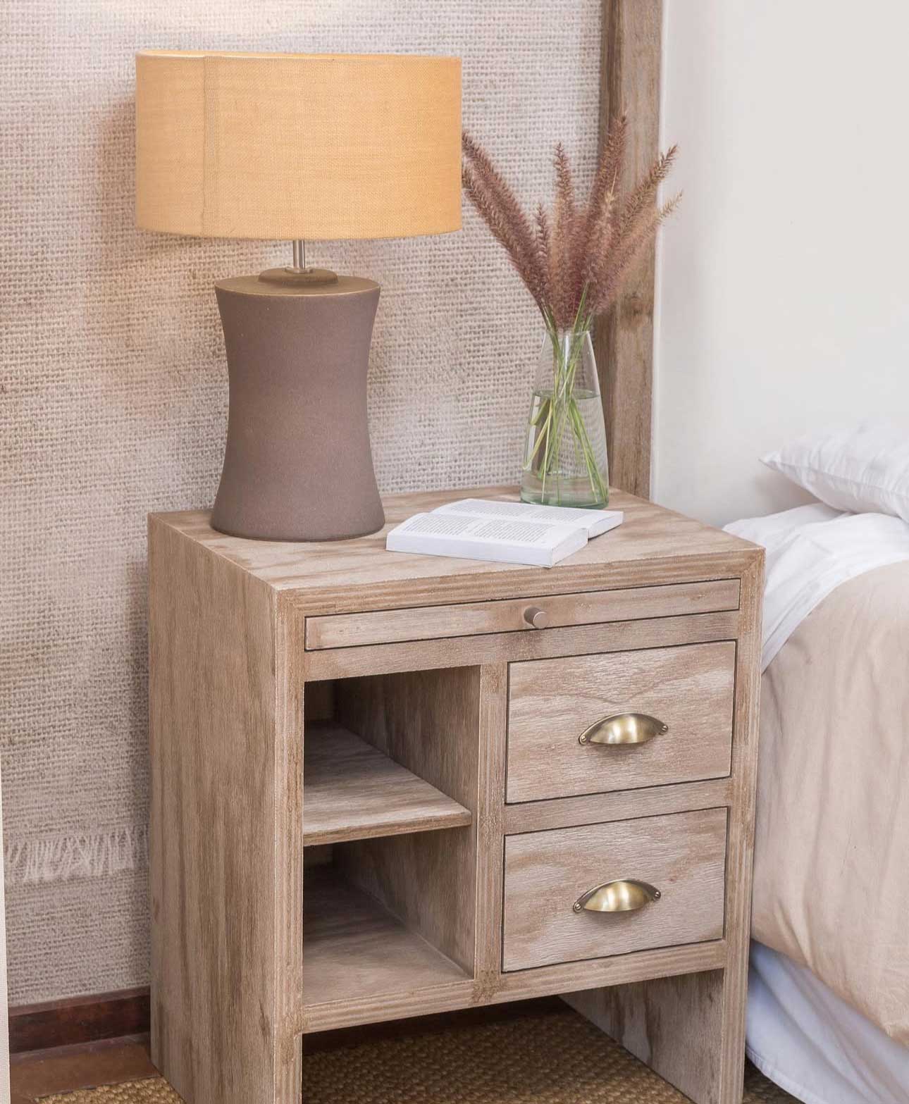 Respaldo Sophie Madera