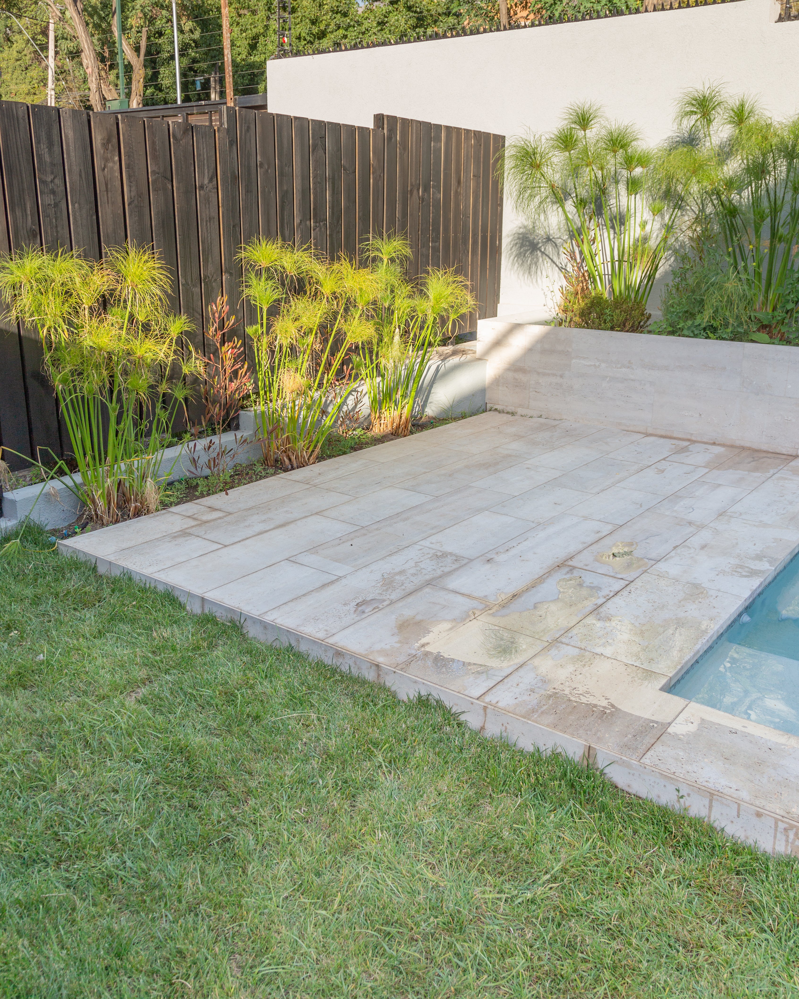 Reposera Hawaii - Rustic Chic