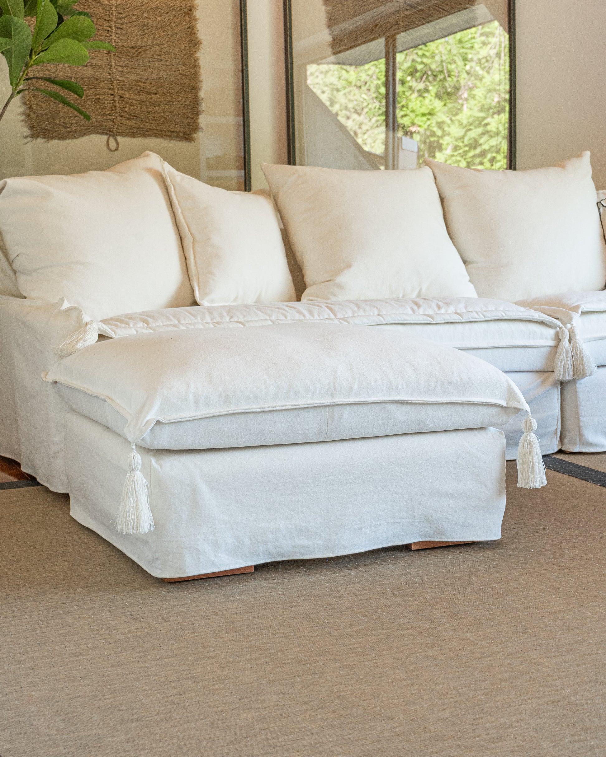 Sillon Sócrates - Rustic Chic