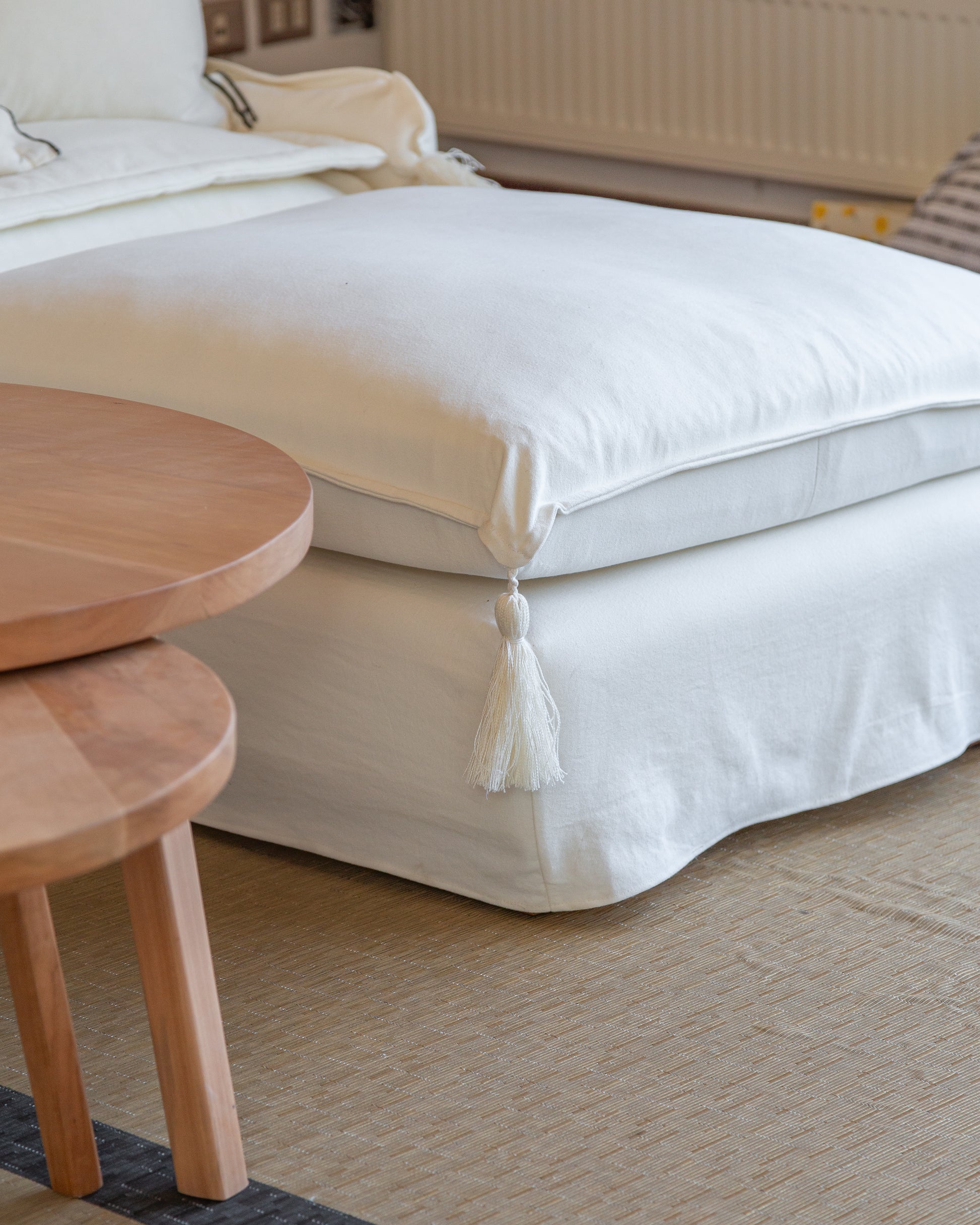 Sillon Sócrates - Rustic Chic