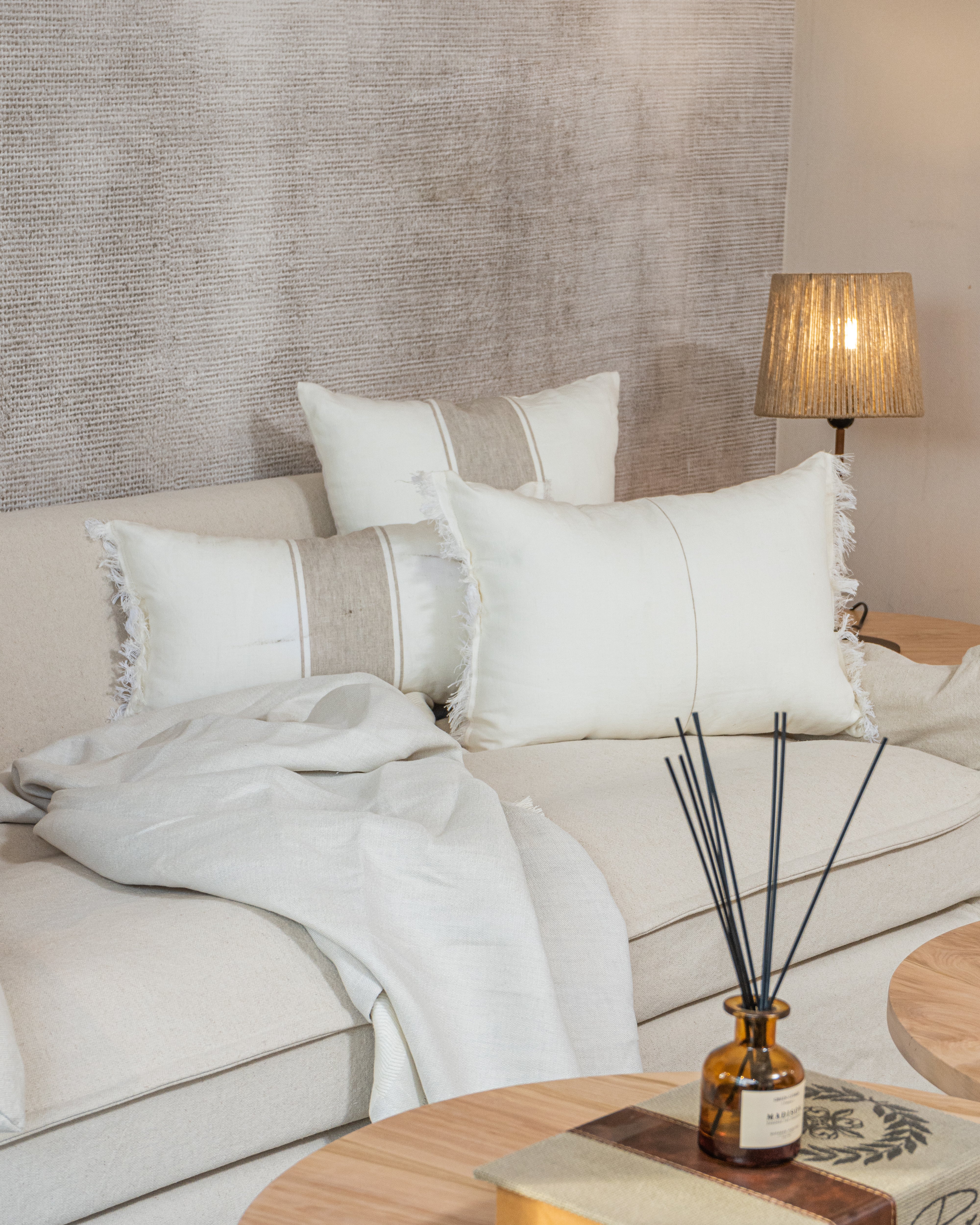 Sillon Sócrates - Rustic Chic