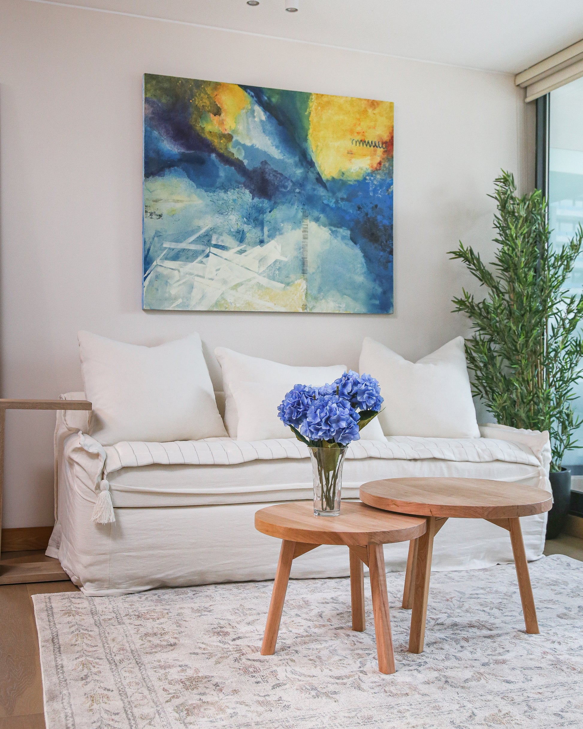 Sillon Sócrates - Rustic Chic