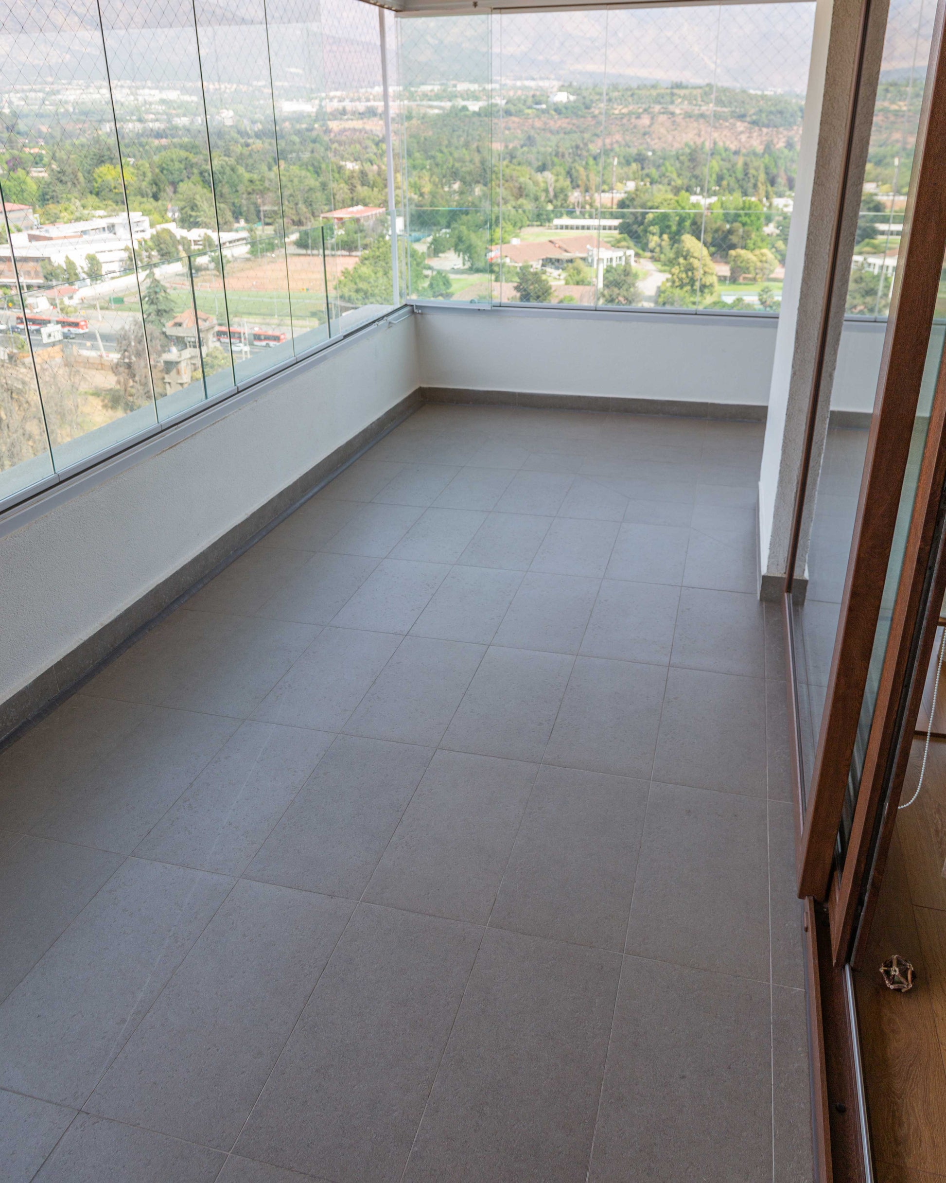 Terraza L Jávea - Rustic Chic