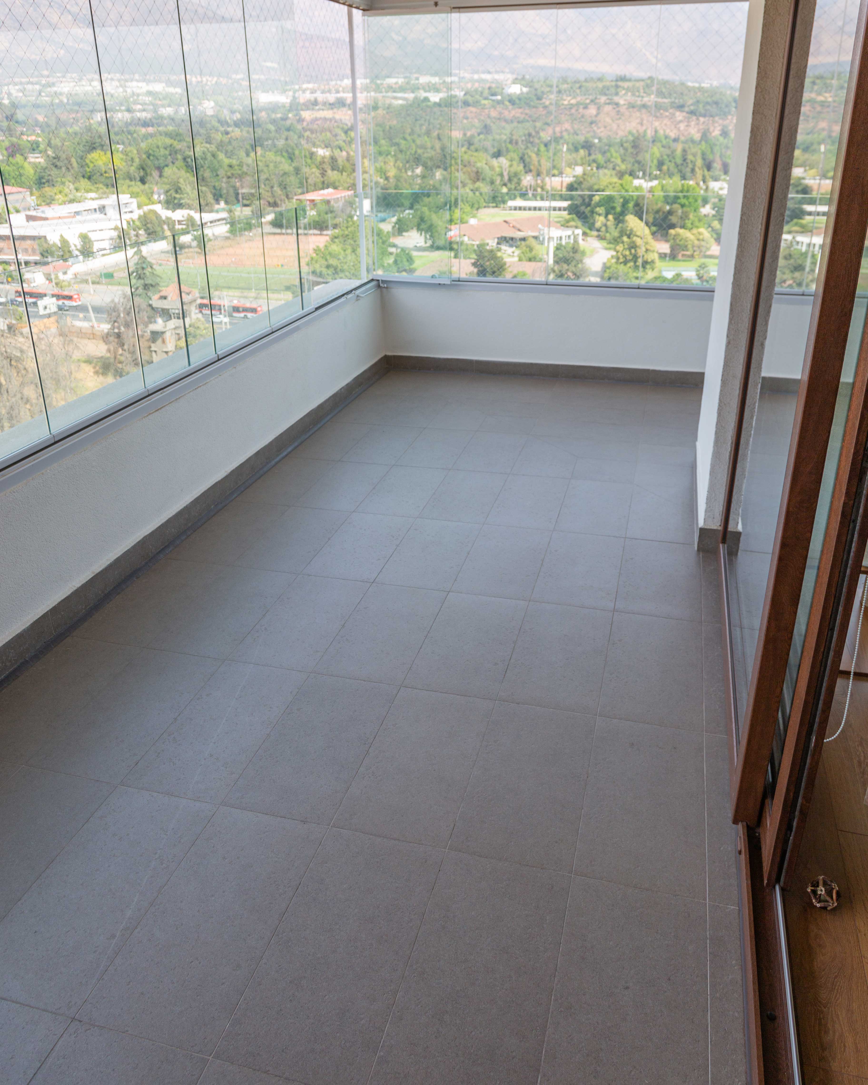 Terraza L Jávea - Rustic Chic