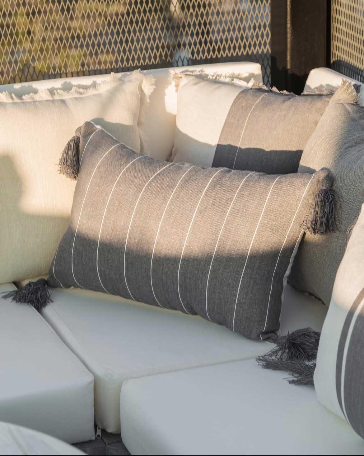 Terraza L Sitges - Rustic Chic