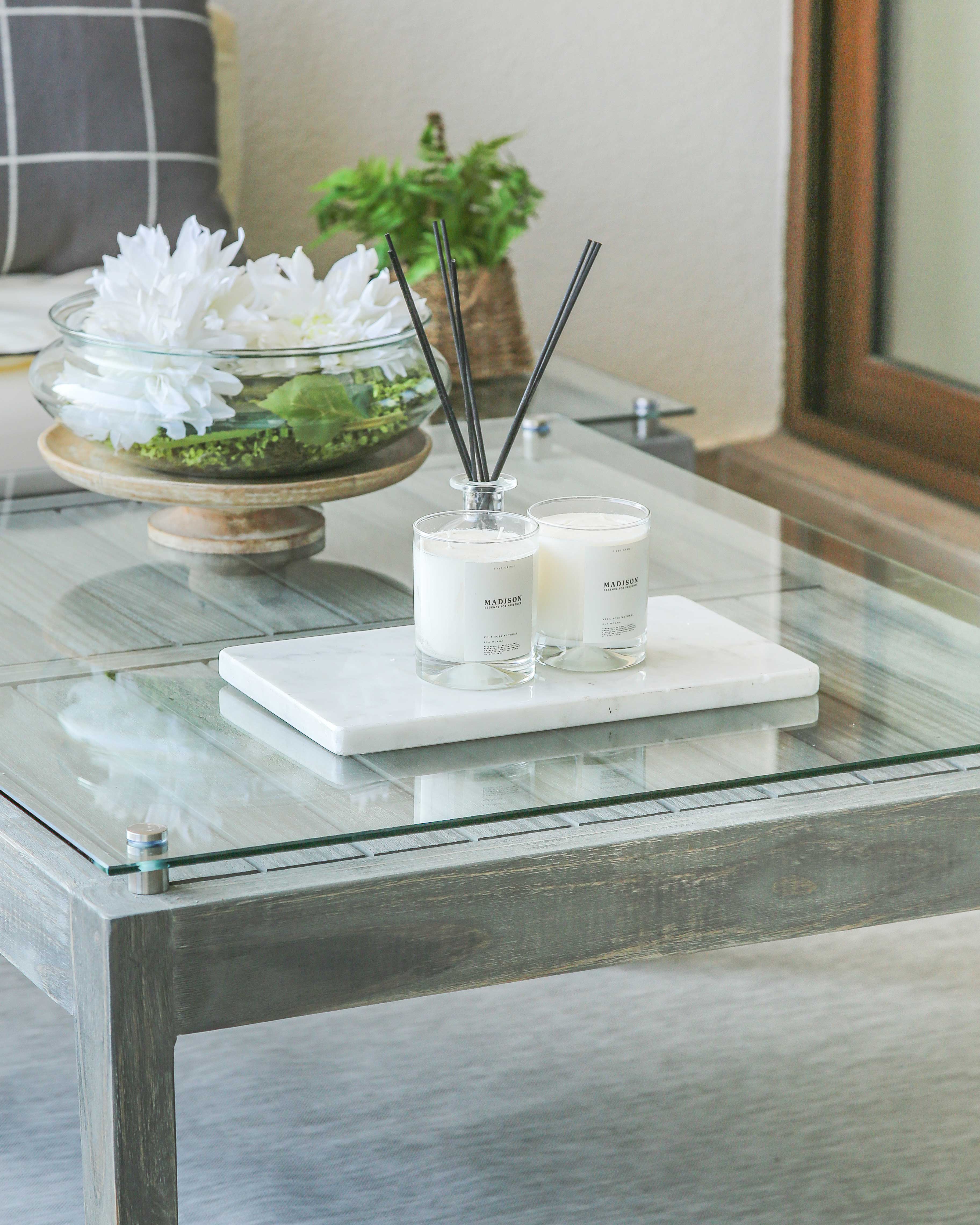 Terraza L Tarragona - Rustic Chic