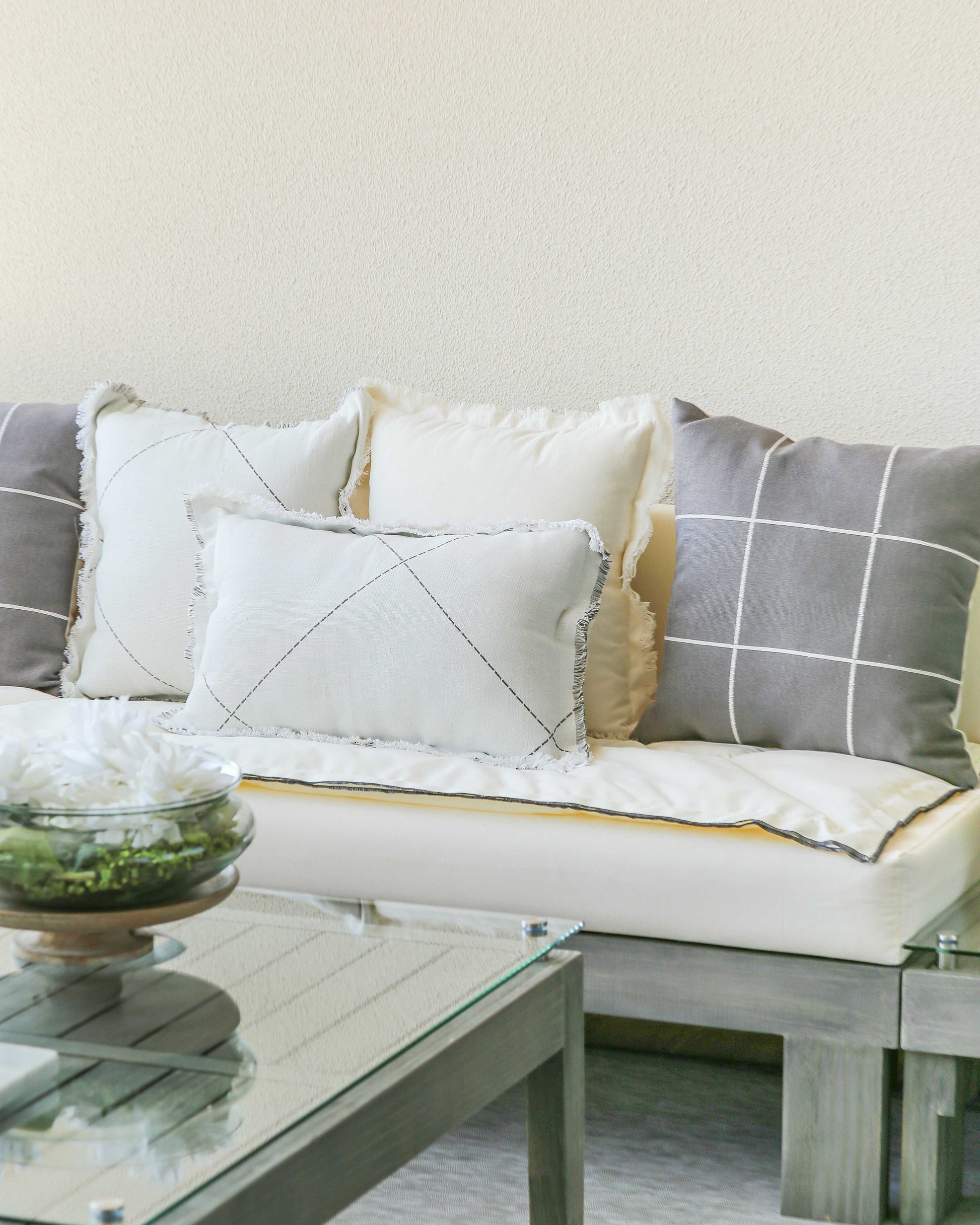 Terraza L Tarragona - Rustic Chic